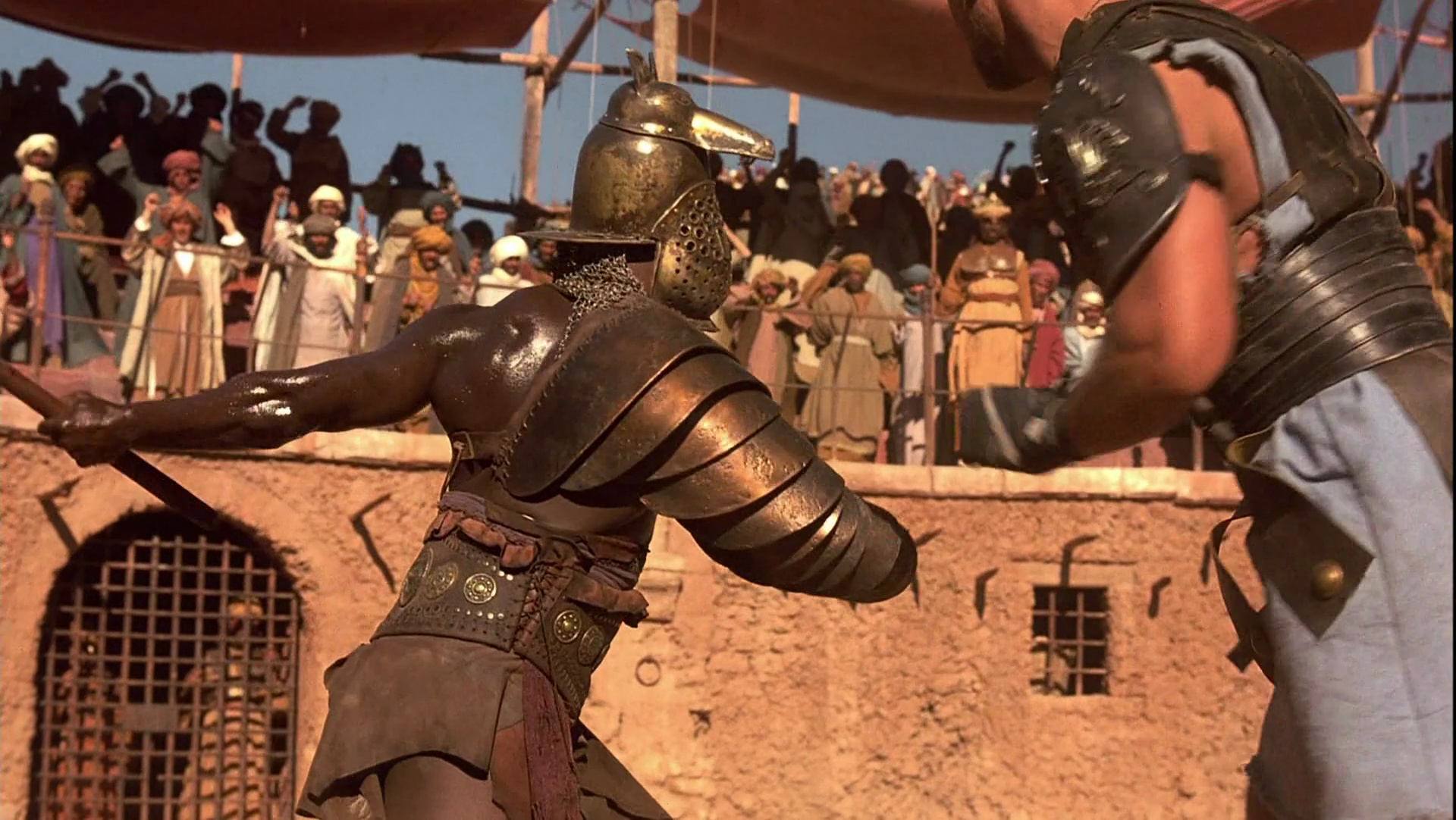 Gladiator movie theme, Memorable soundtrack, Epic TV soundtracks, Cinematic melodies, 1920x1090 HD Desktop