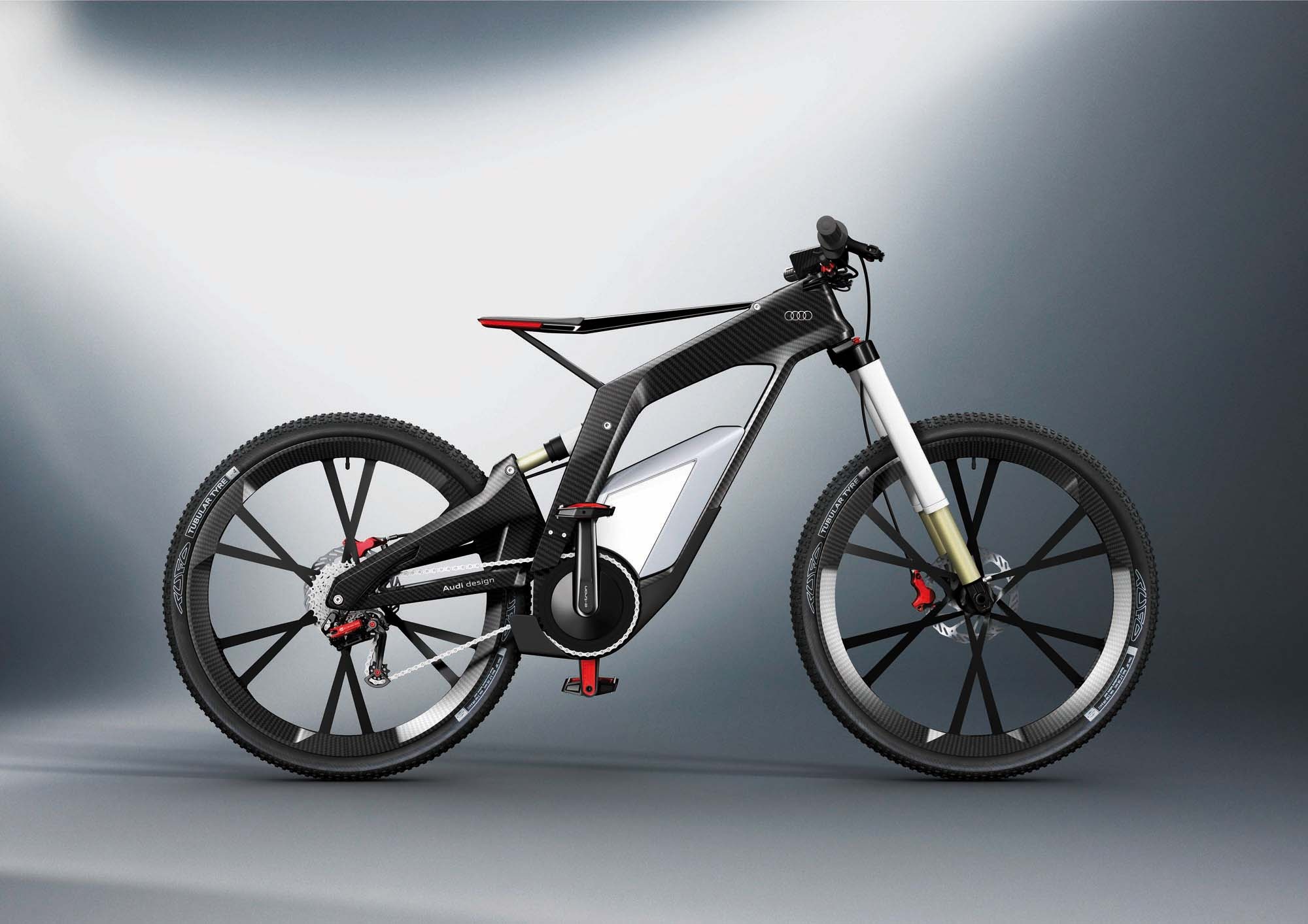 Audi, E-bikes Wallpaper, 2000x1420 HD Desktop