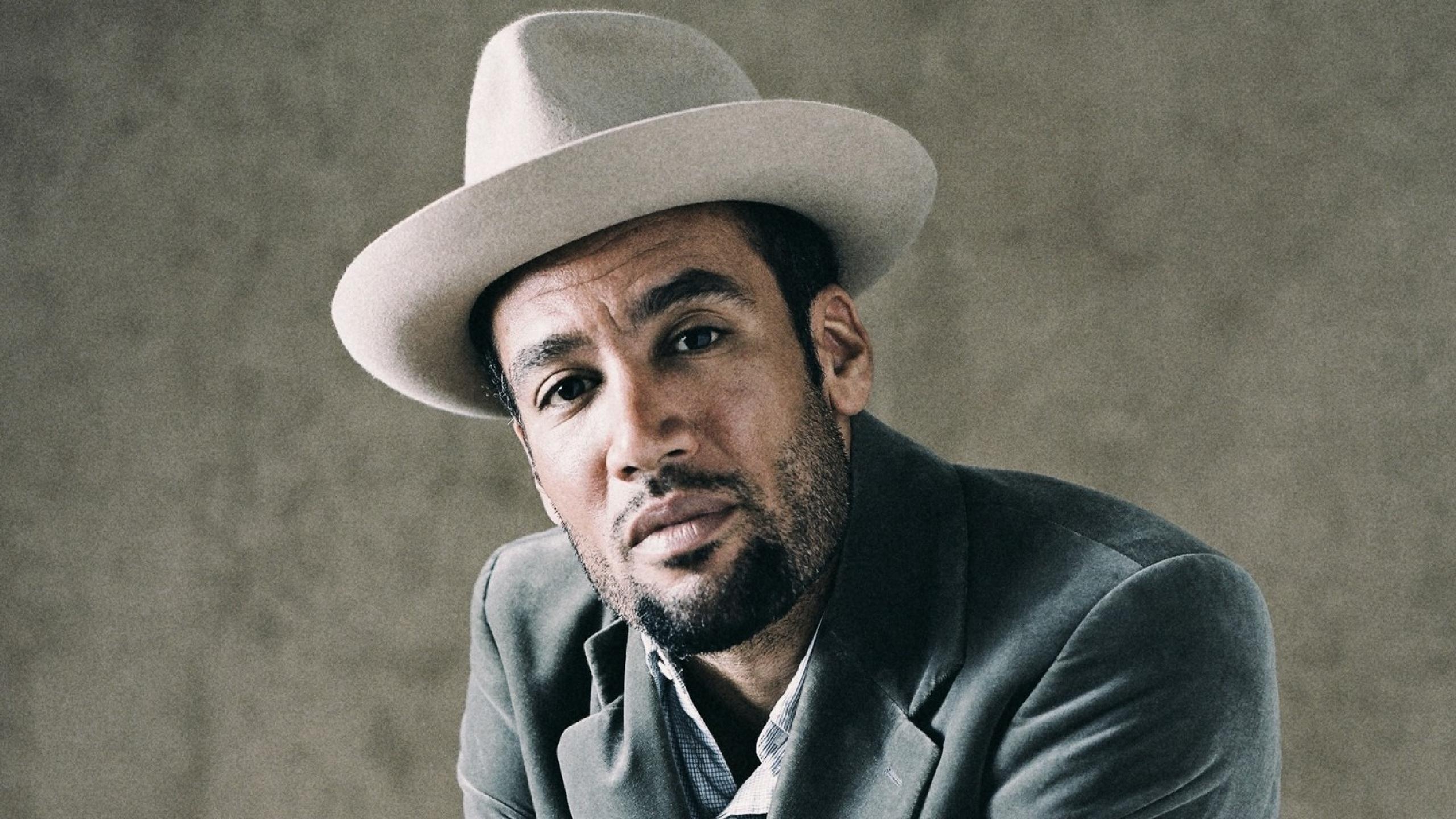 Ben Harper, Tour dates announcement, Live performances, United States concerts, 2560x1440 HD Desktop