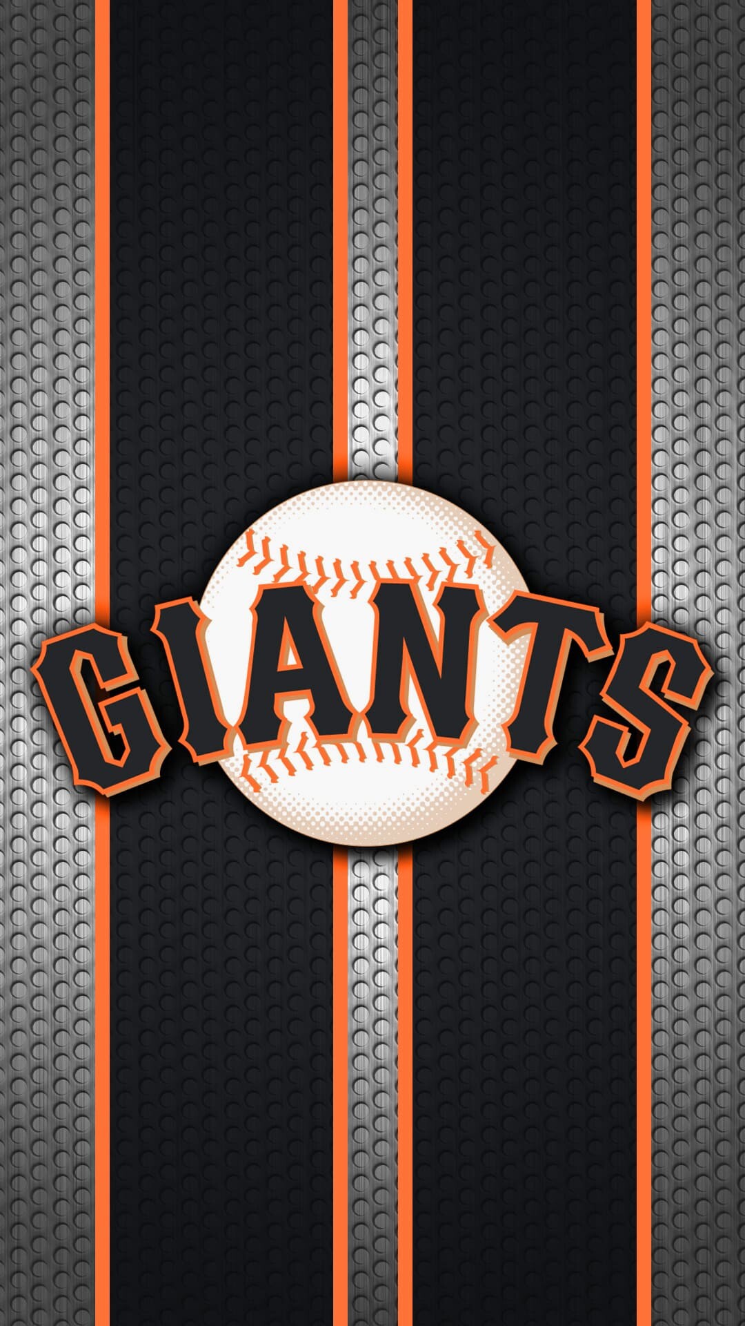 San Francisco Giants, Wallpaper, 1080x1920 Full HD Phone