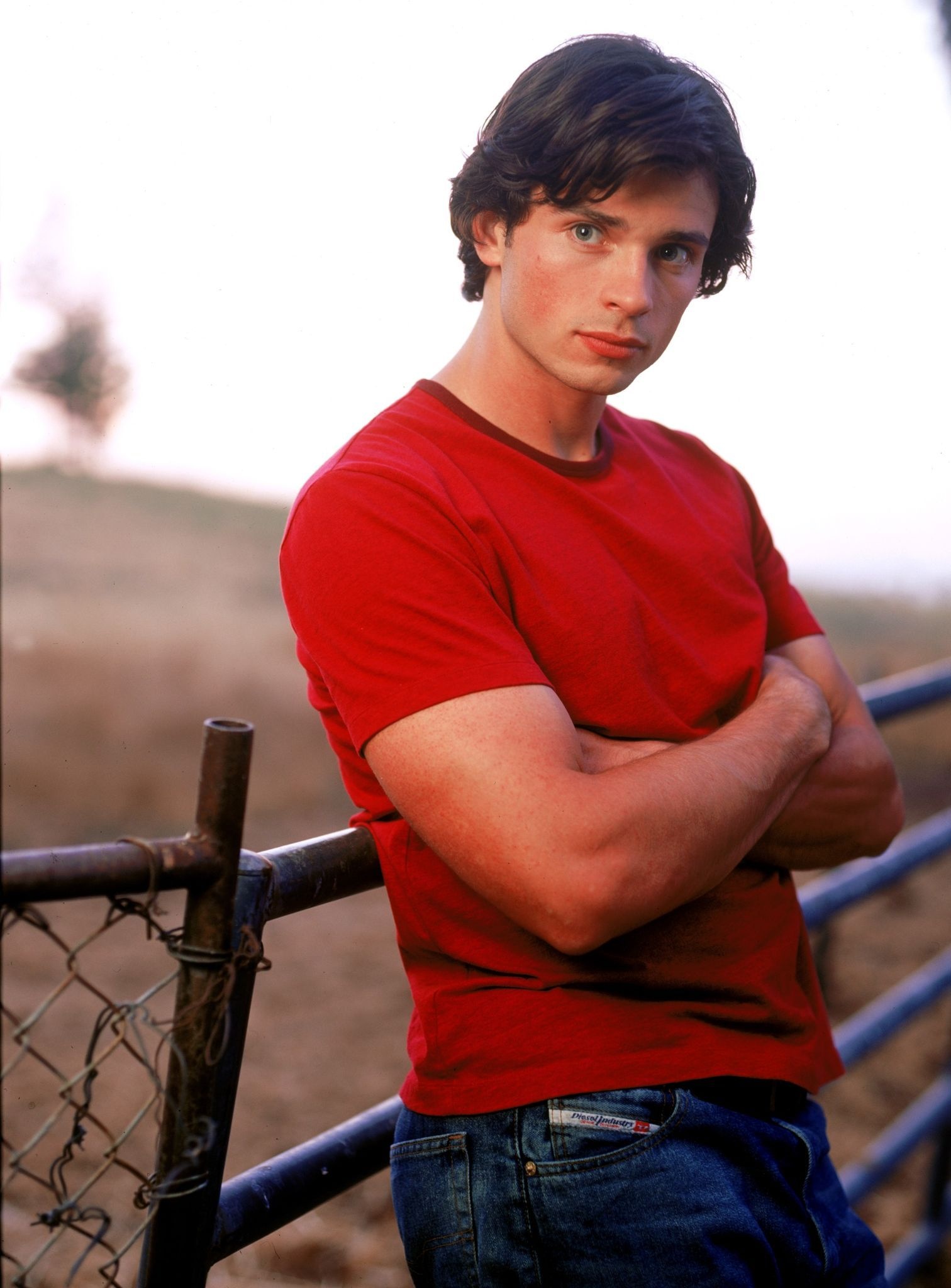 Smallville season 1, Tom Welling, Smallville promo, TV shows, 1520x2050 HD Phone