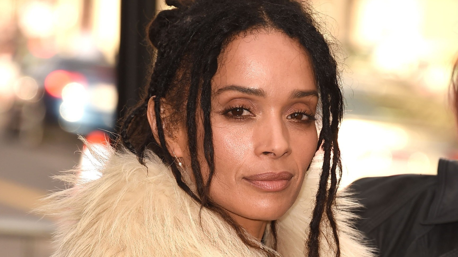 Lisa Bonet, Celebs, Unique charm, Timeless beauty, 1920x1080 Full HD Desktop