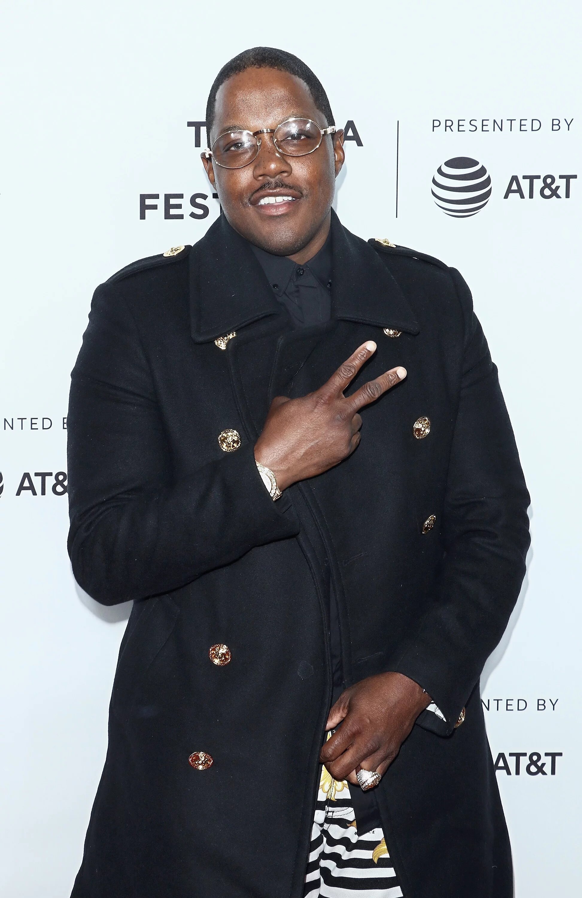 Mase, Marvel Cinematic Universe, Rapper, Music, 1950x3000 HD Phone