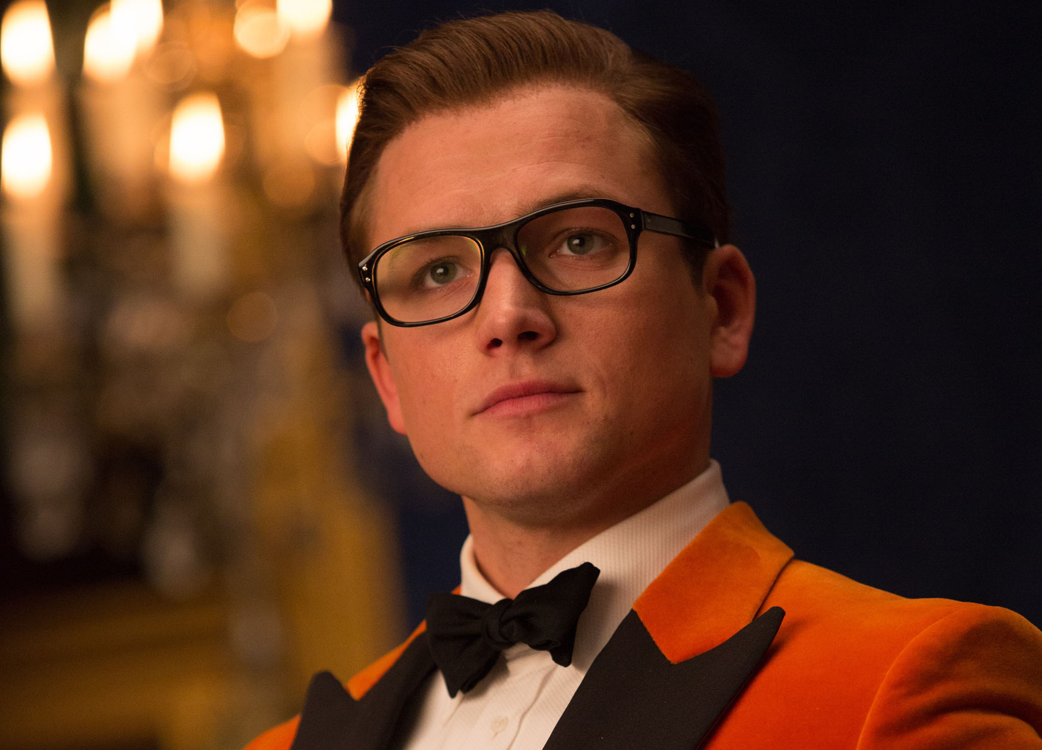 Kingsman: The Golden Circle, 20 wallpapers, 2050x1480 HD Desktop