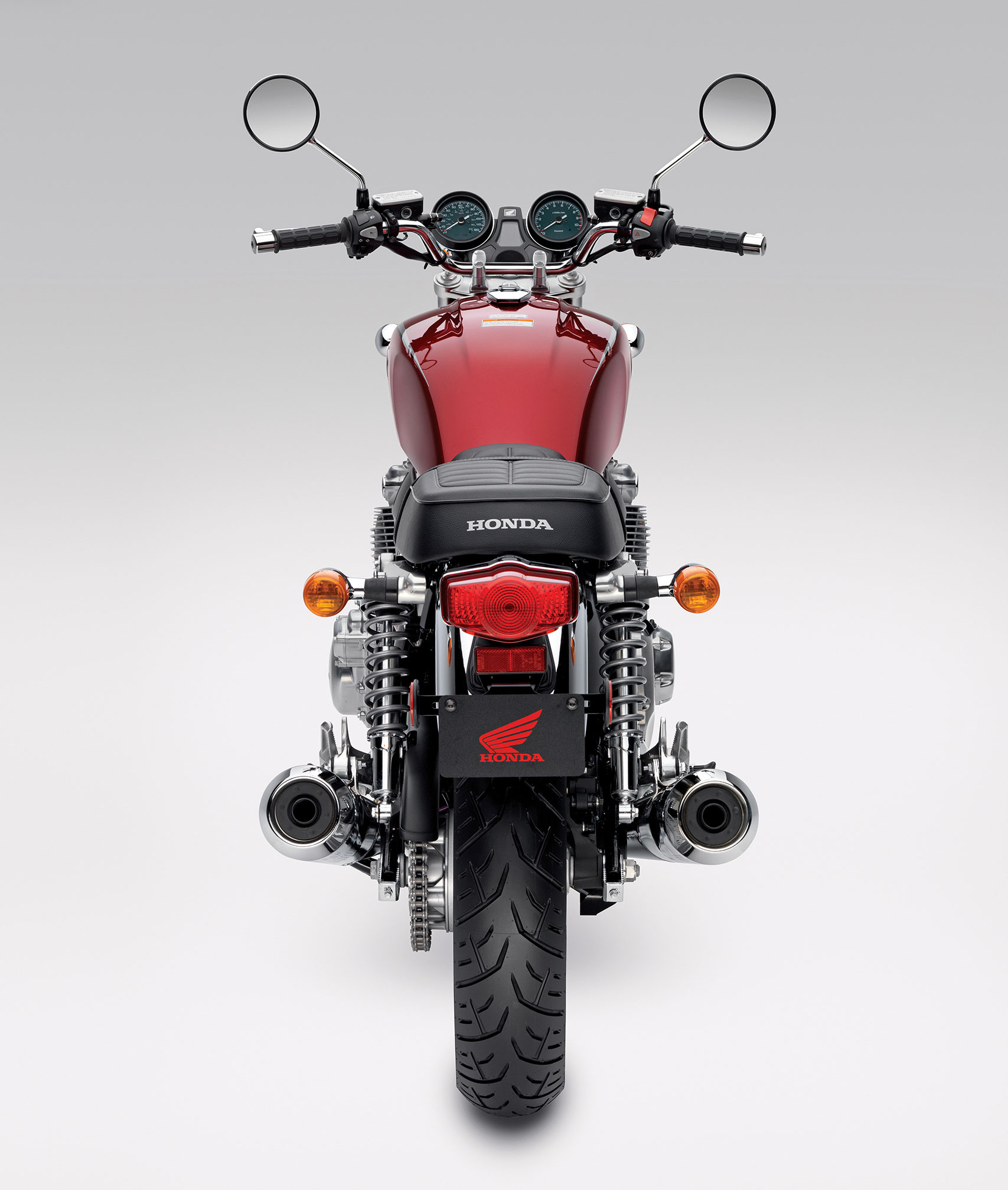 Honda CB1100, Auto, Deluxe, ABS, 1710x2020 HD Phone