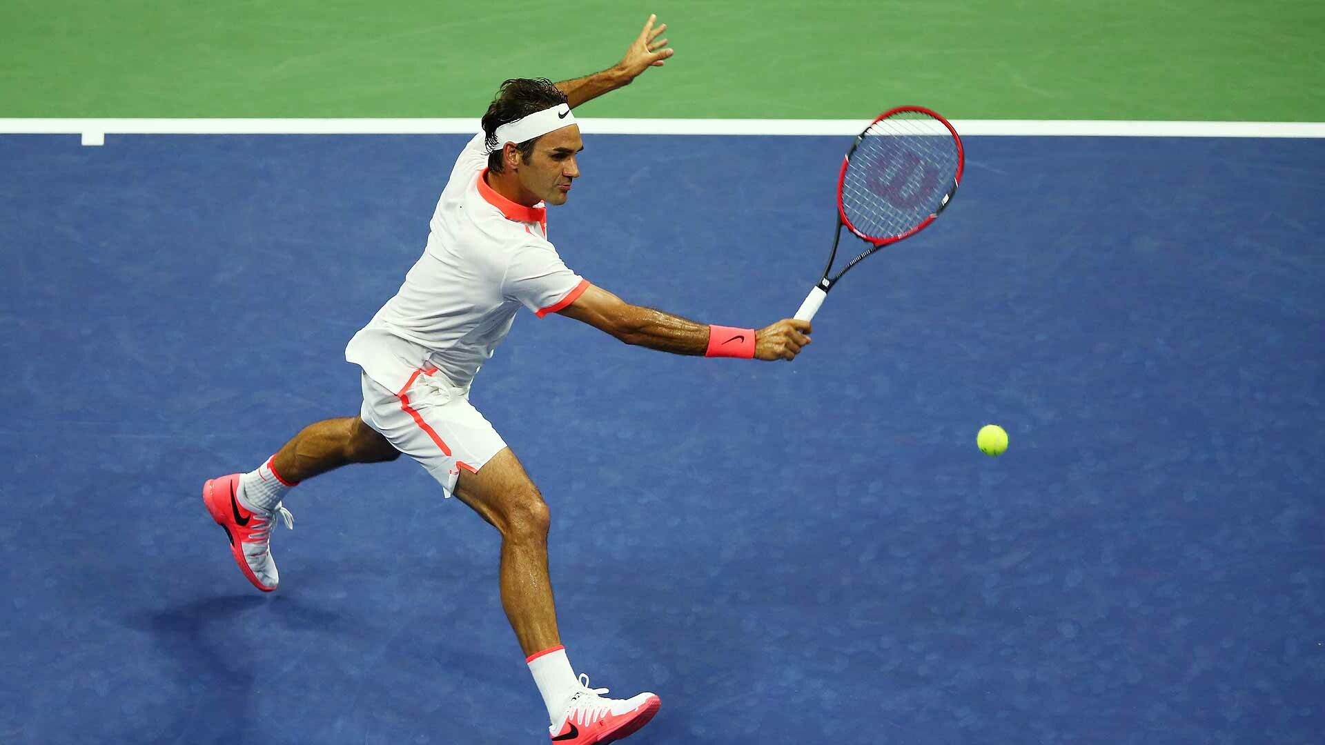 Roger Federer, Tennis pictures, Wallpaper collection, High resolution, 1920x1080 Full HD Desktop