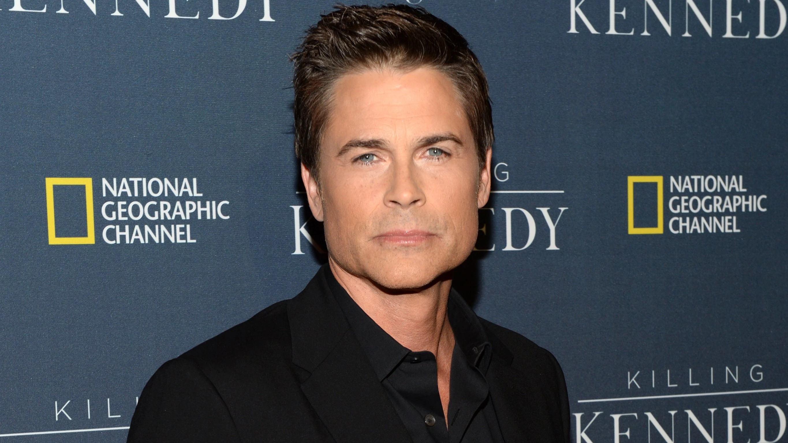 Rob Lowe, NBC comedy pilot, Own, 2730x1540 HD Desktop