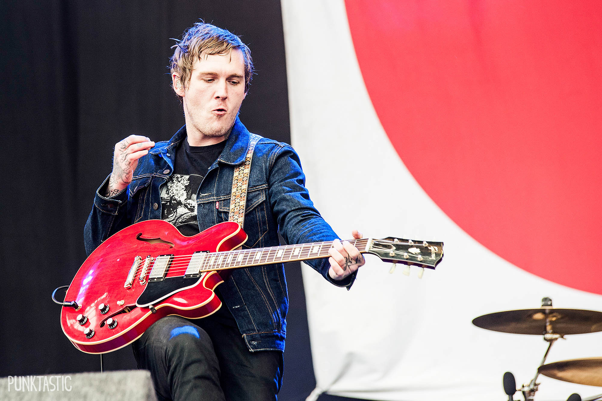 The Gaslight Anthem, Brian Fallon solo album, Music news, 2000x1340 HD Desktop