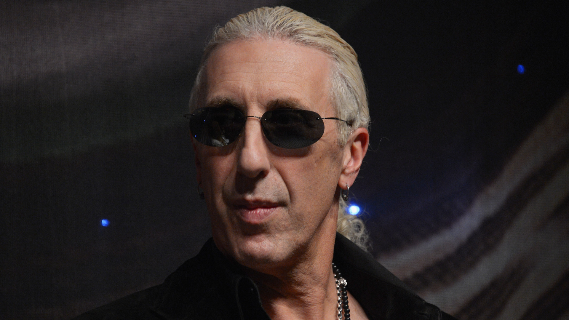 Dee Snider | Music fanart 1920x1080