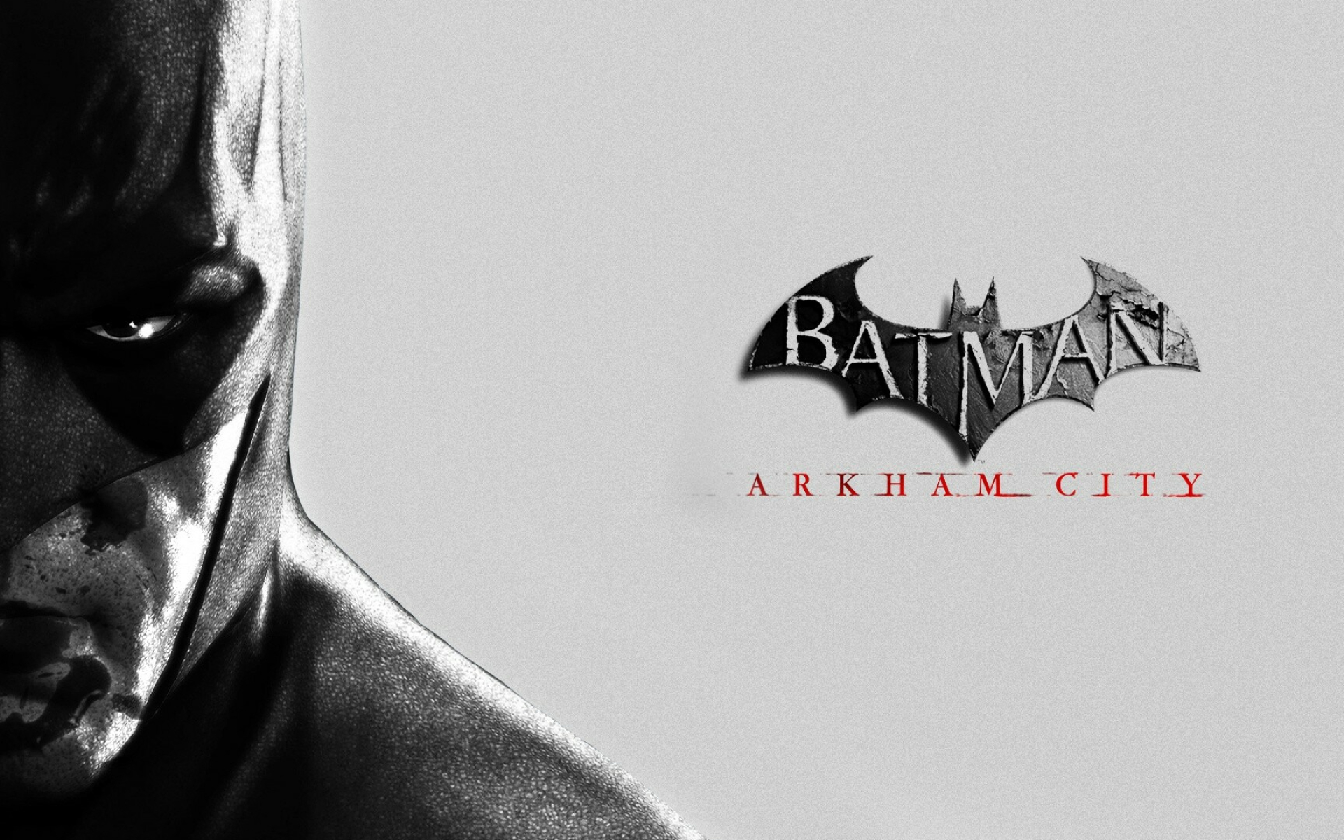 Batman: Arkham City, Wallpaper selection, Multiple themes, High-quality visual, 1920x1200 HD Desktop