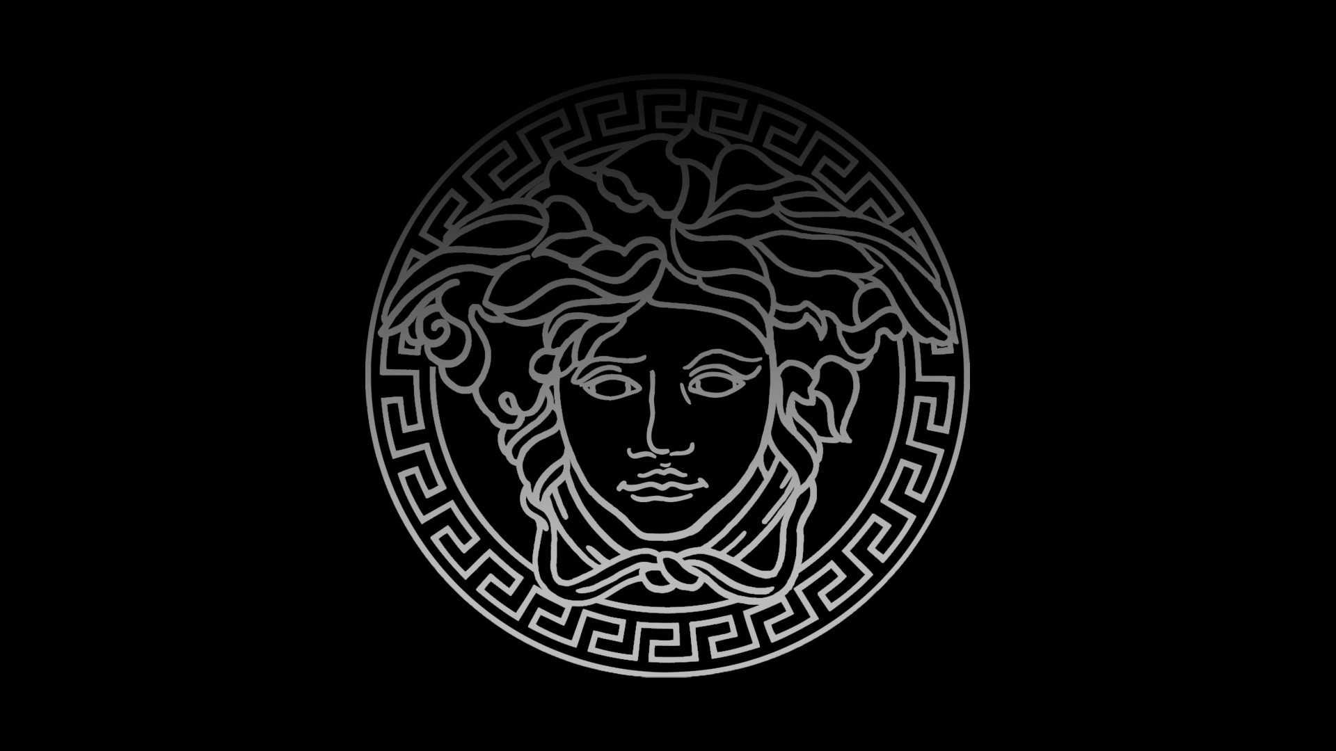 Versace, HD wallpaper, 1920x1080 Full HD Desktop