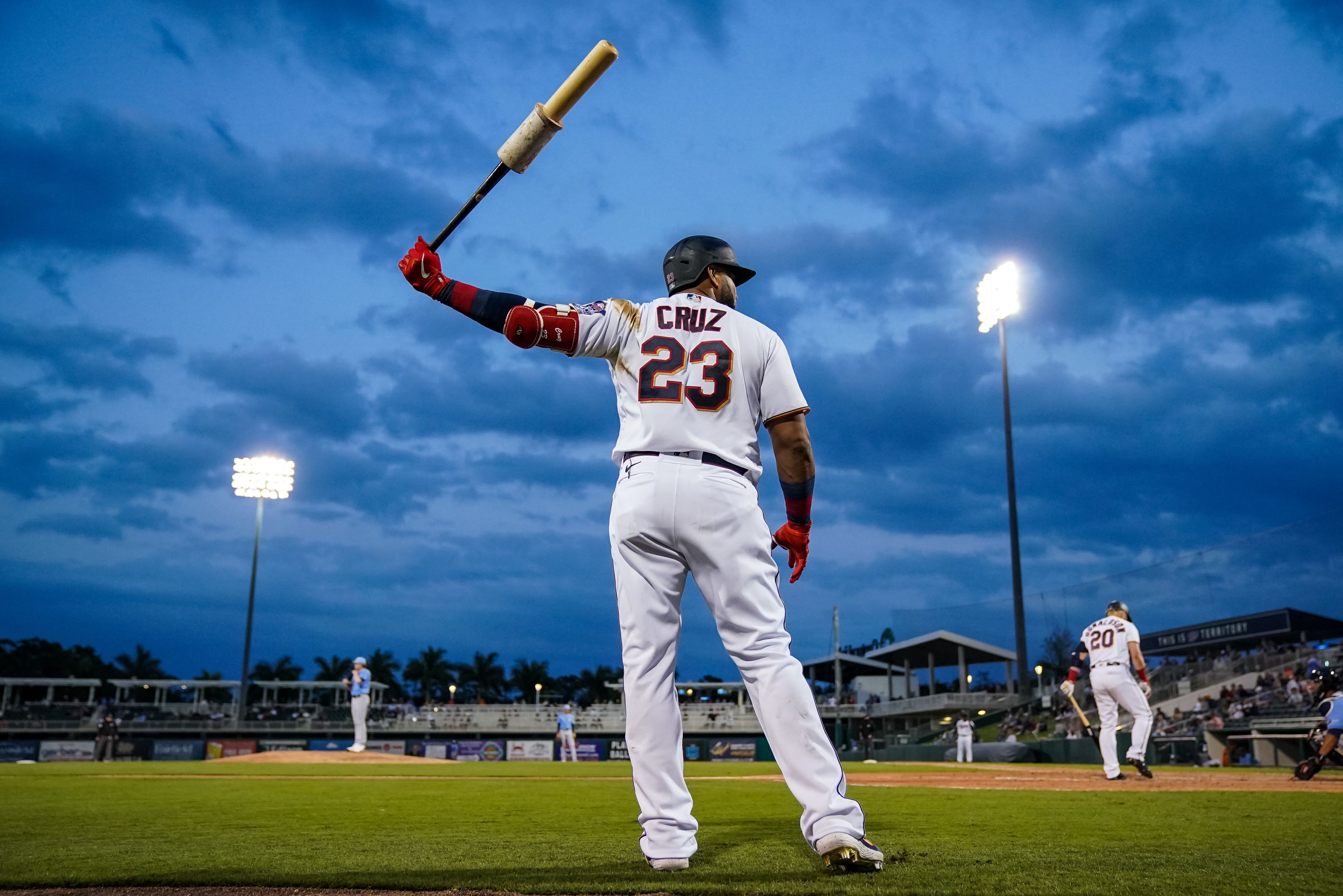 Nelson Cruz, San Diego Padres Wallpaper, 3200x2140 HD Desktop