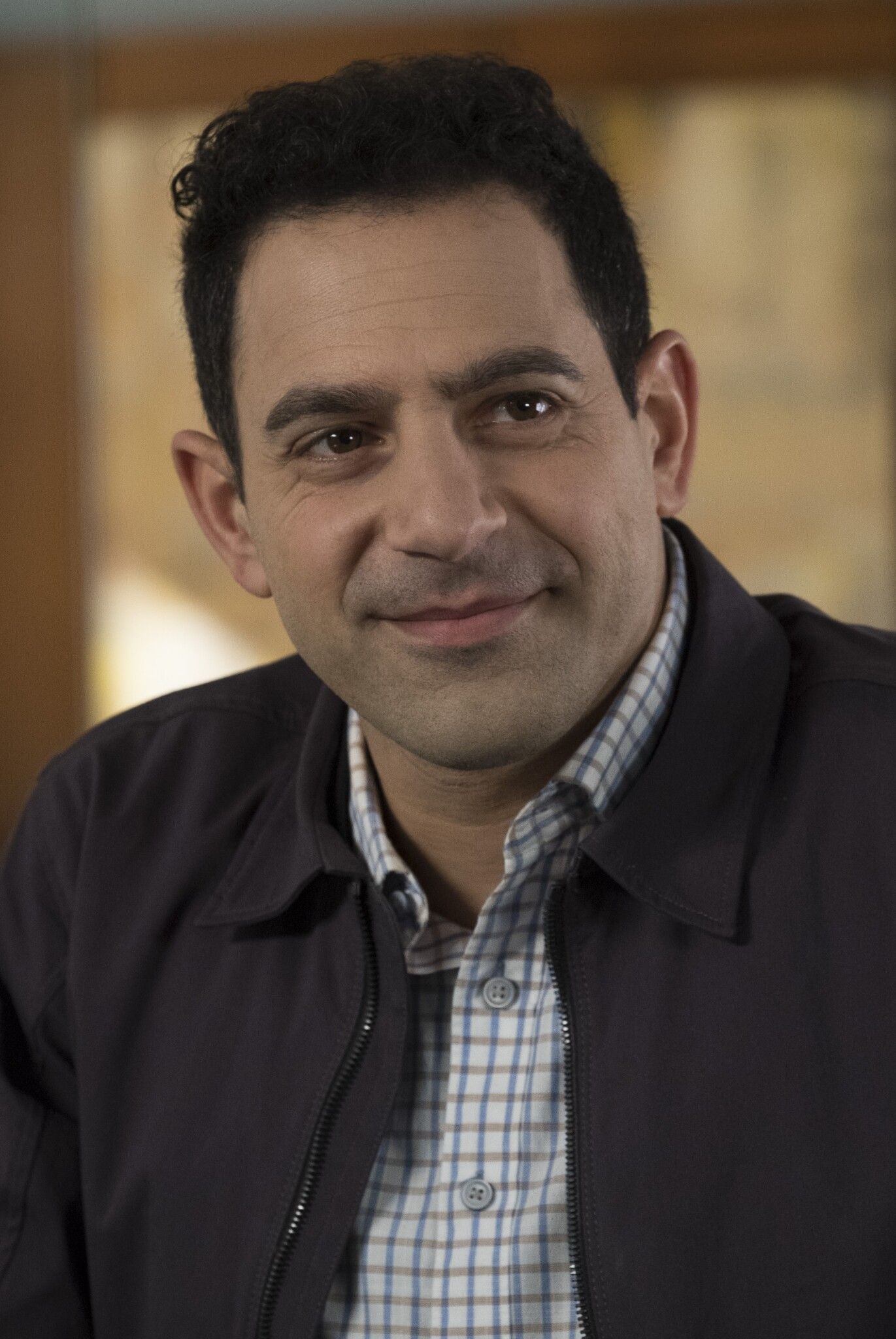 Patrick Sabongui, Talented actor, Diverse roles, Memorable performances, 1380x2050 HD Phone