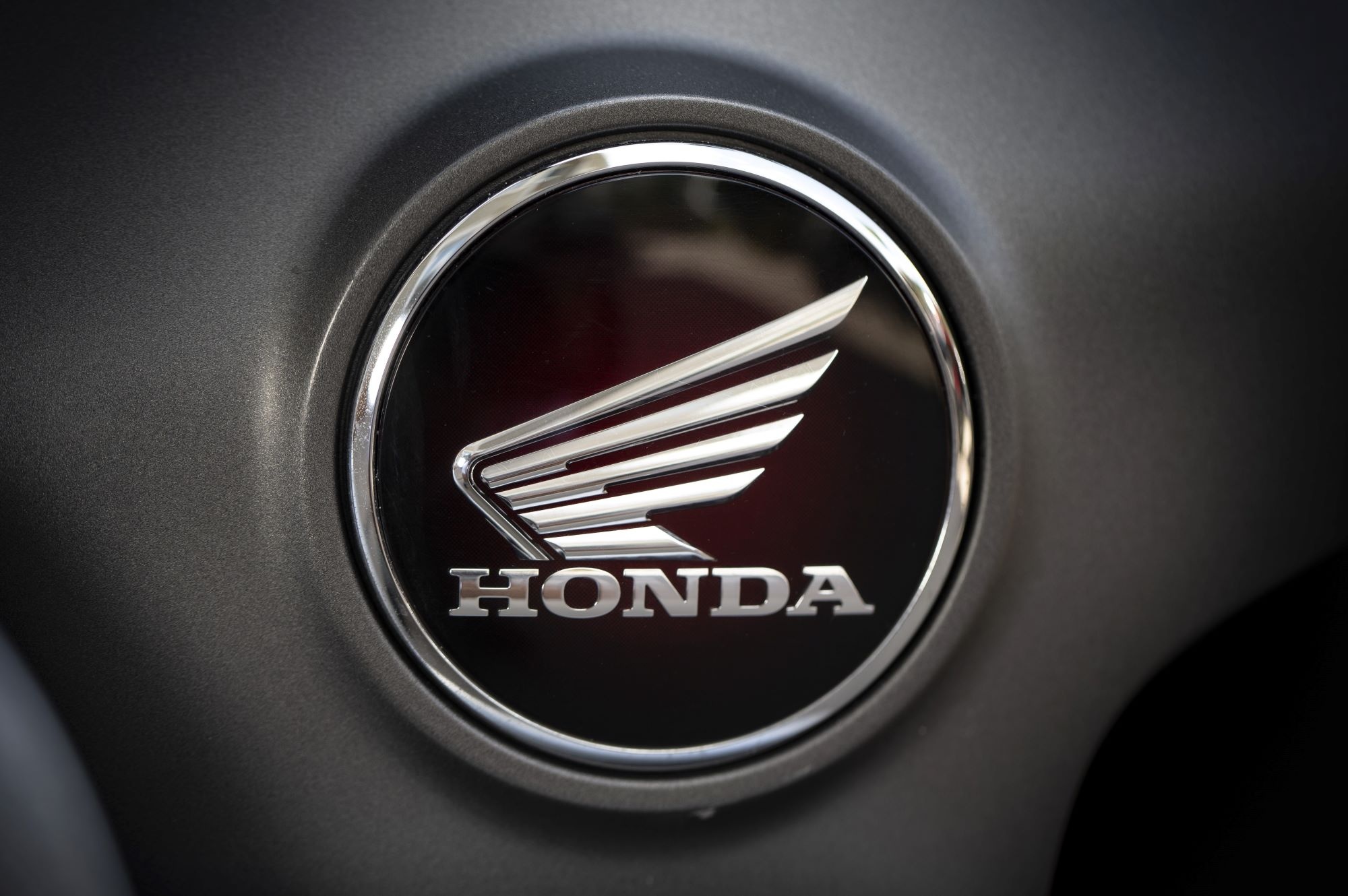 Steering Wheel, Honda Logo Wallpaper, 2000x1330 HD Desktop