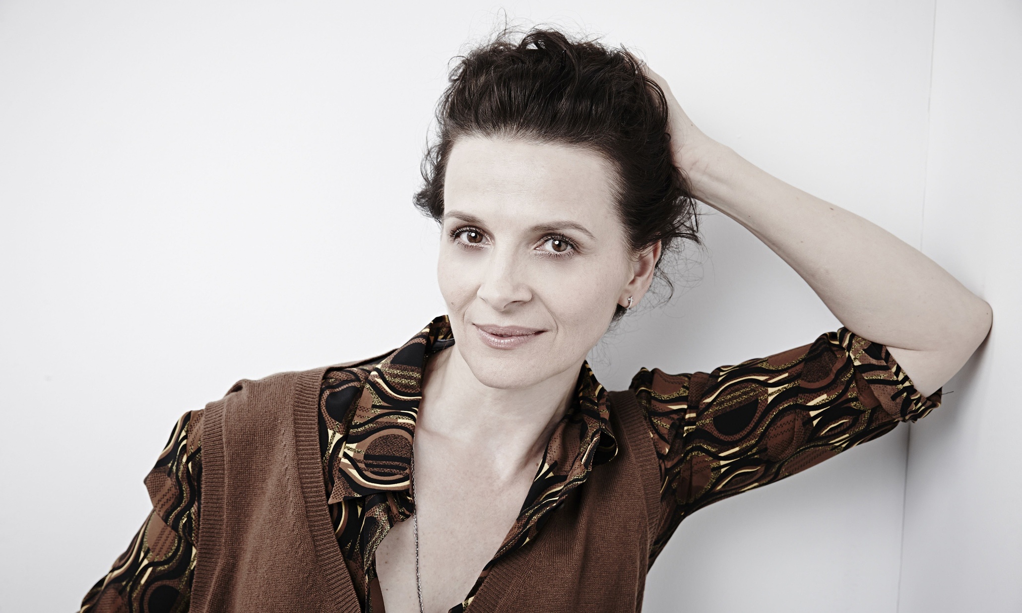 Juliette Binoche, HD wallpaper, Background image, 2060x1240 HD Desktop