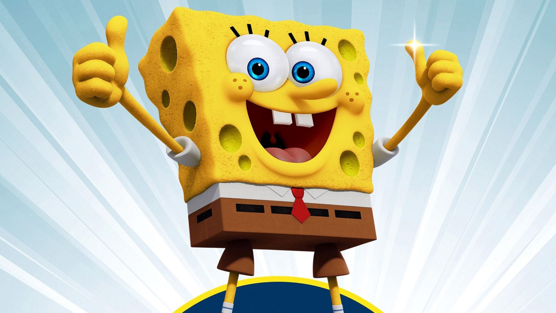 SpongeBob SquarePants wallpapers, Free download options, 1920x1080 Full HD Desktop