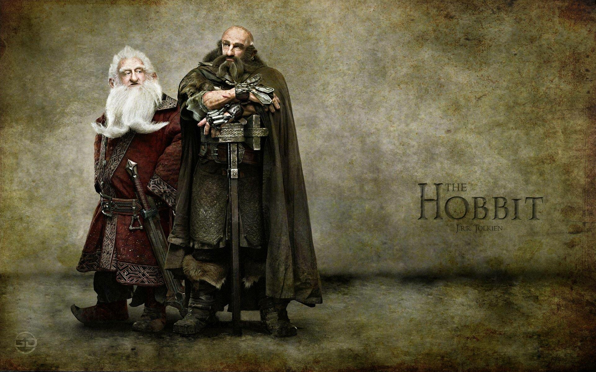 The Hobbit, Geeky wallpapers, Wallpapers collection, Epic fantasy, 1920x1200 HD Desktop