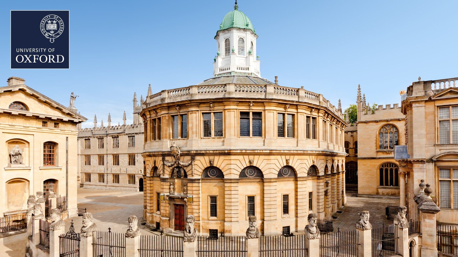 Oxford University, Sustainable finance, MSc in Sustainability Enterprise, 1920x1080 Full HD Desktop