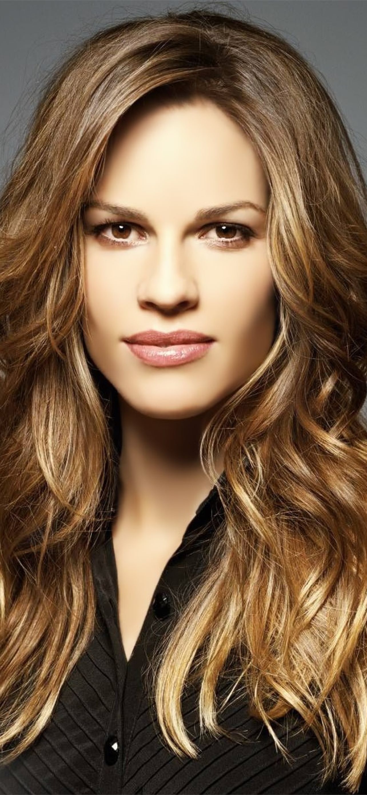 Hilary Swank, Movies, iPhone HD wallpapers, Best, 1290x2780 HD Phone