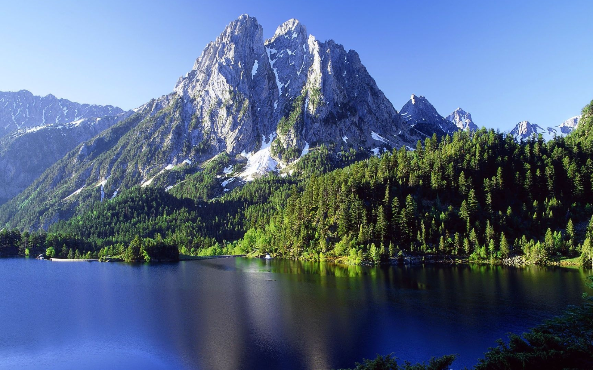 Cantabrian Mountains, Travels, Mountains, Spain, 1920x1200 HD Desktop