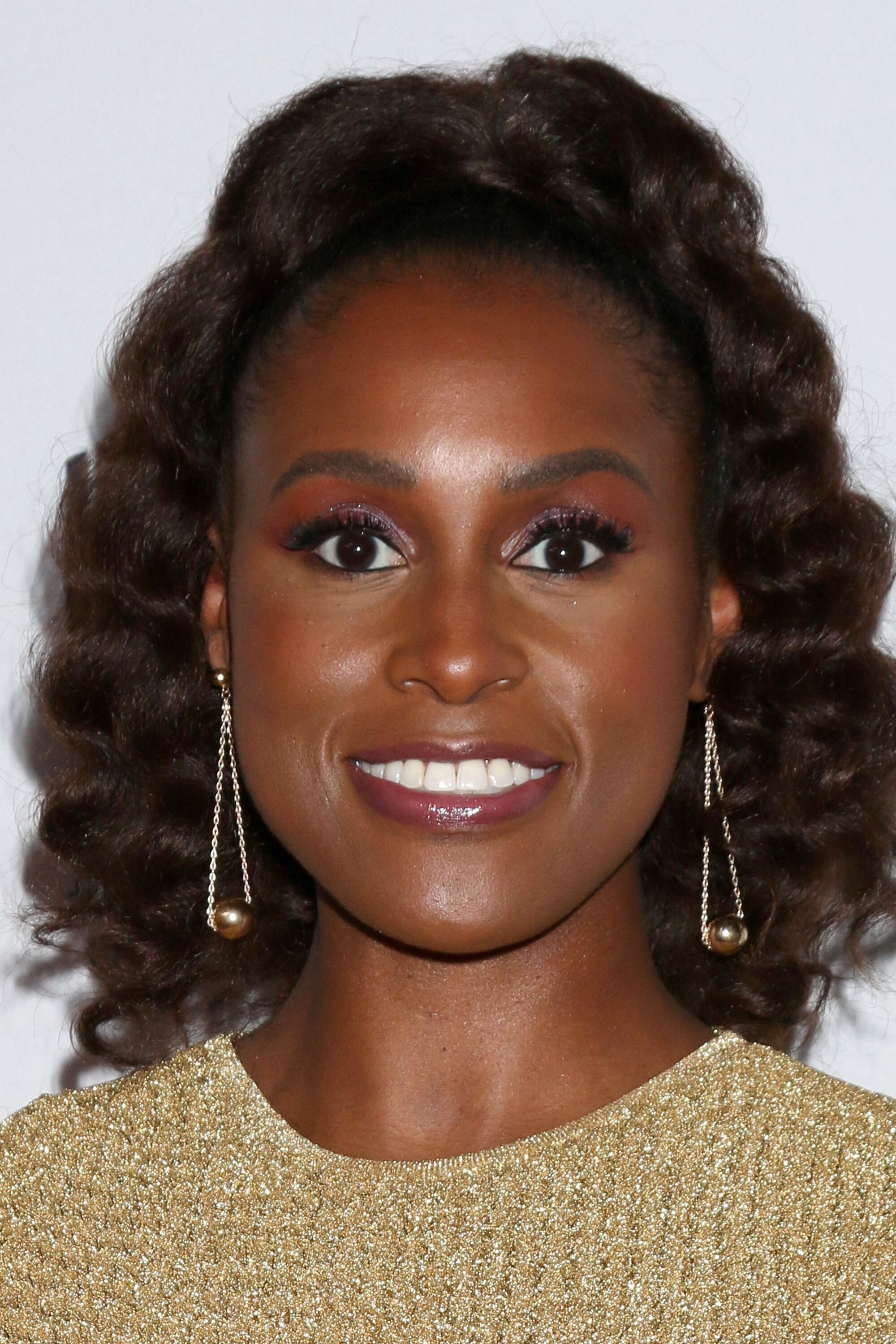 Issa Rae, Intimate South of France wedding, 2000x3000 HD Phone