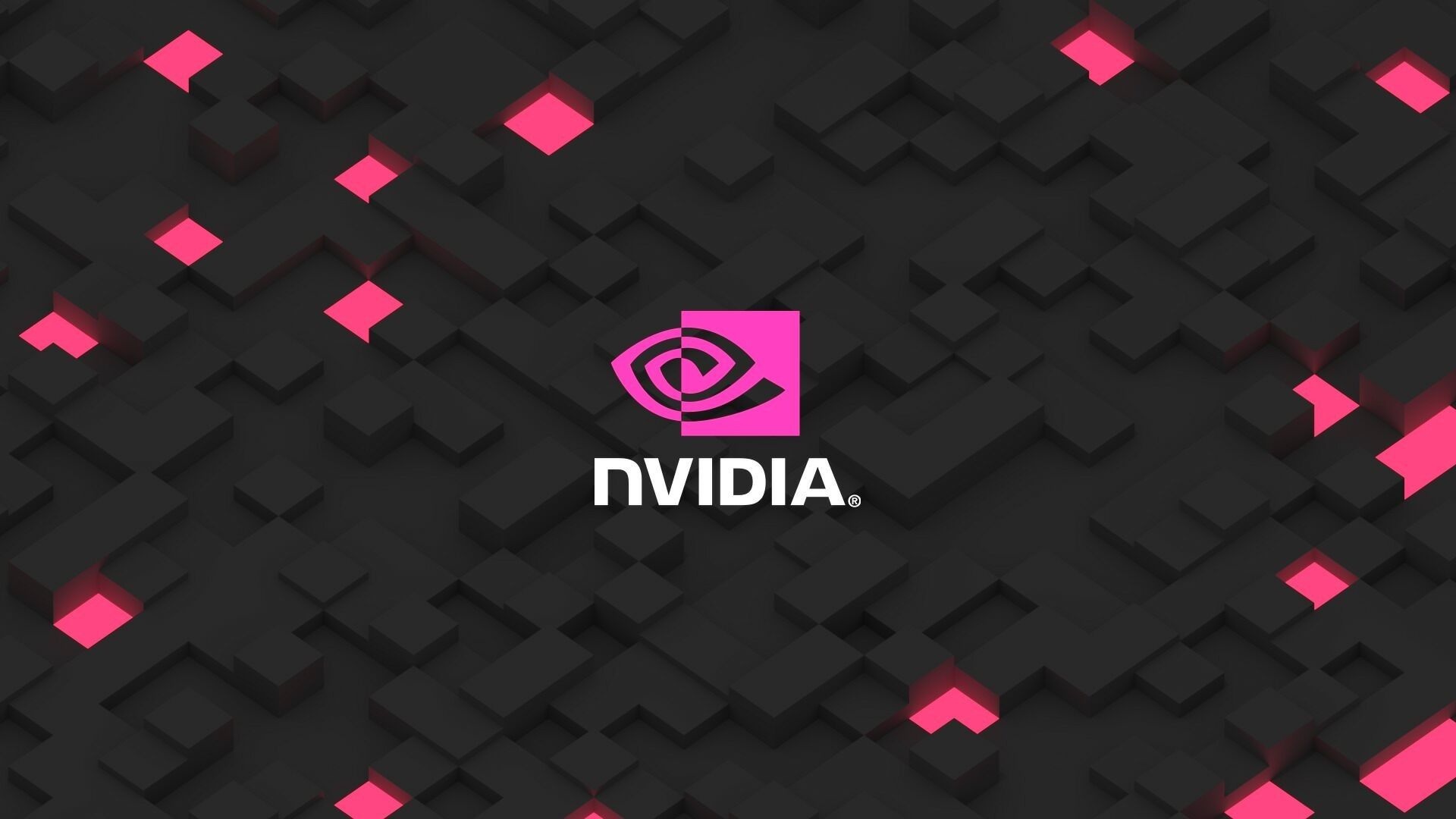 Nvidia, Pink wallpaper, High quality wallpapers, 1920x1080 Full HD Desktop