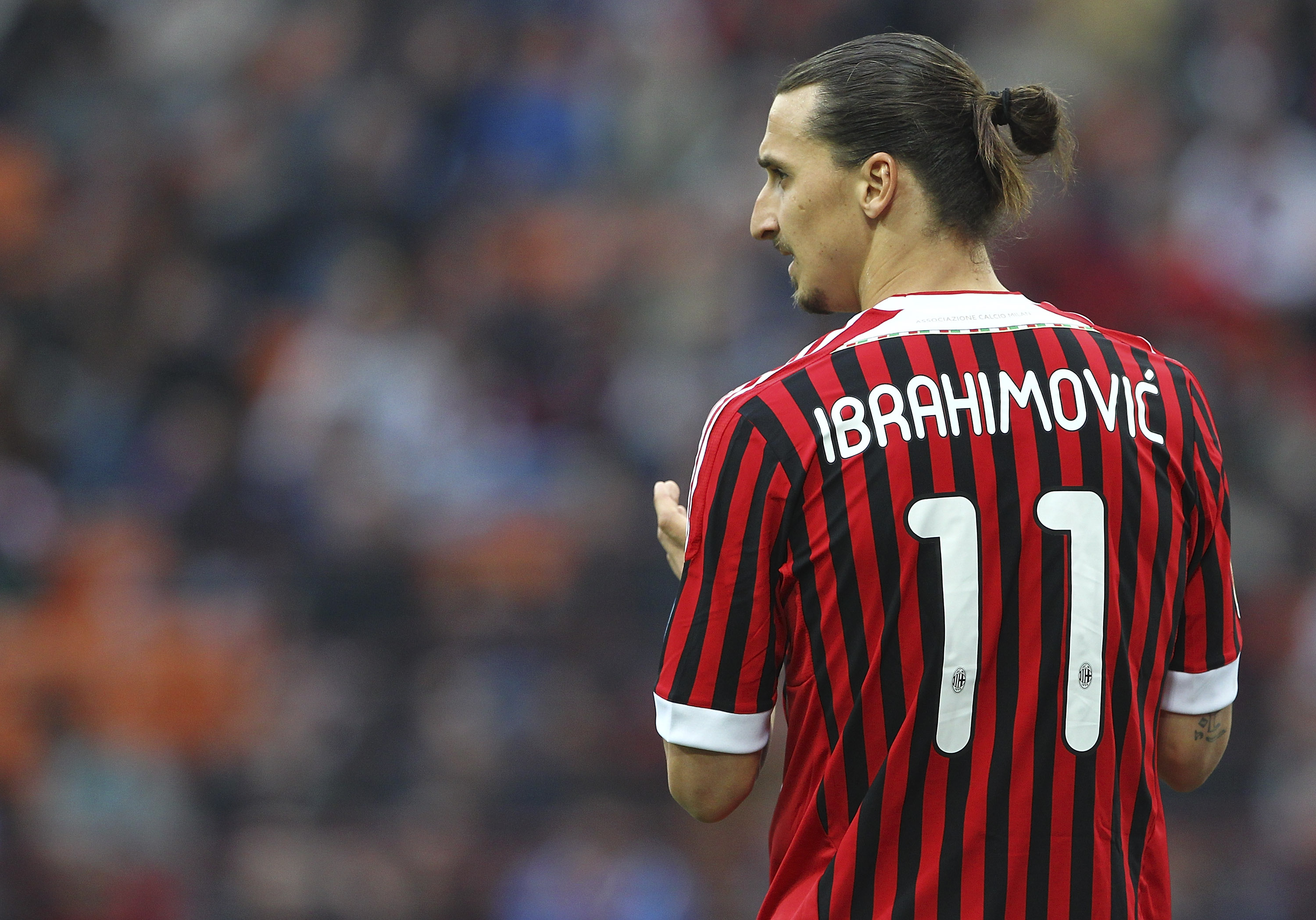 Milan boss Pioli responds to rumours of Zlatan Ibrahimovic return 3000x2100