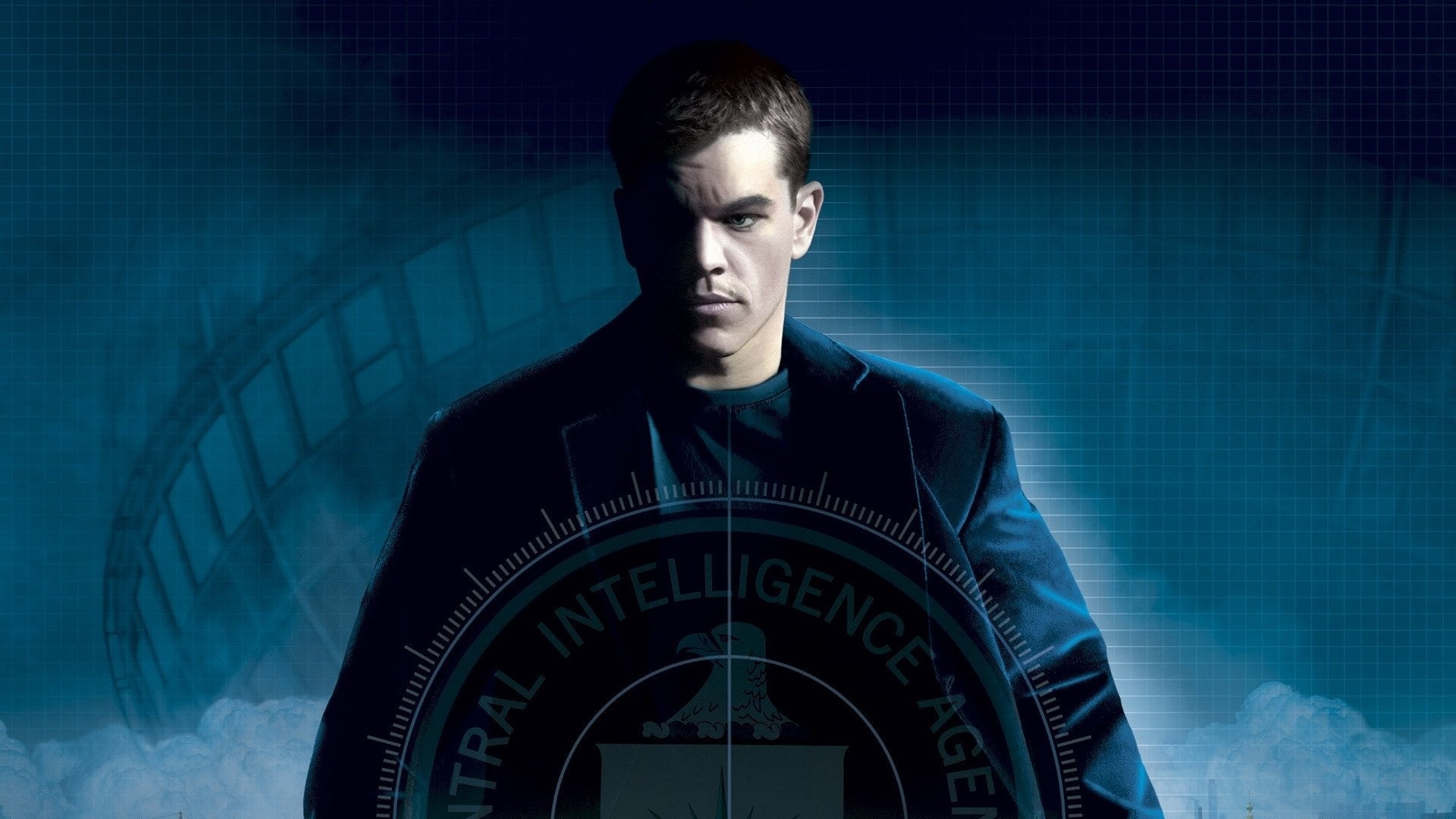 The Bourne Supremacy, Matt Damon Wallpaper, 1920x1080 Full HD Desktop