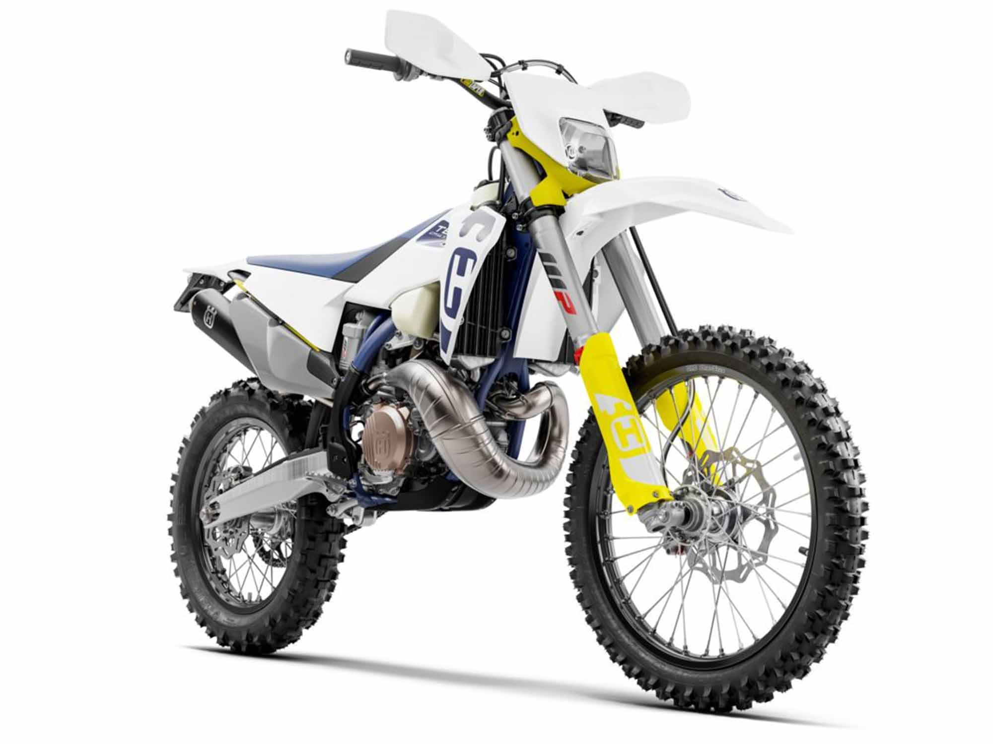 2020 Model, Husqvarna TE Wallpaper, 2000x1500 HD Desktop