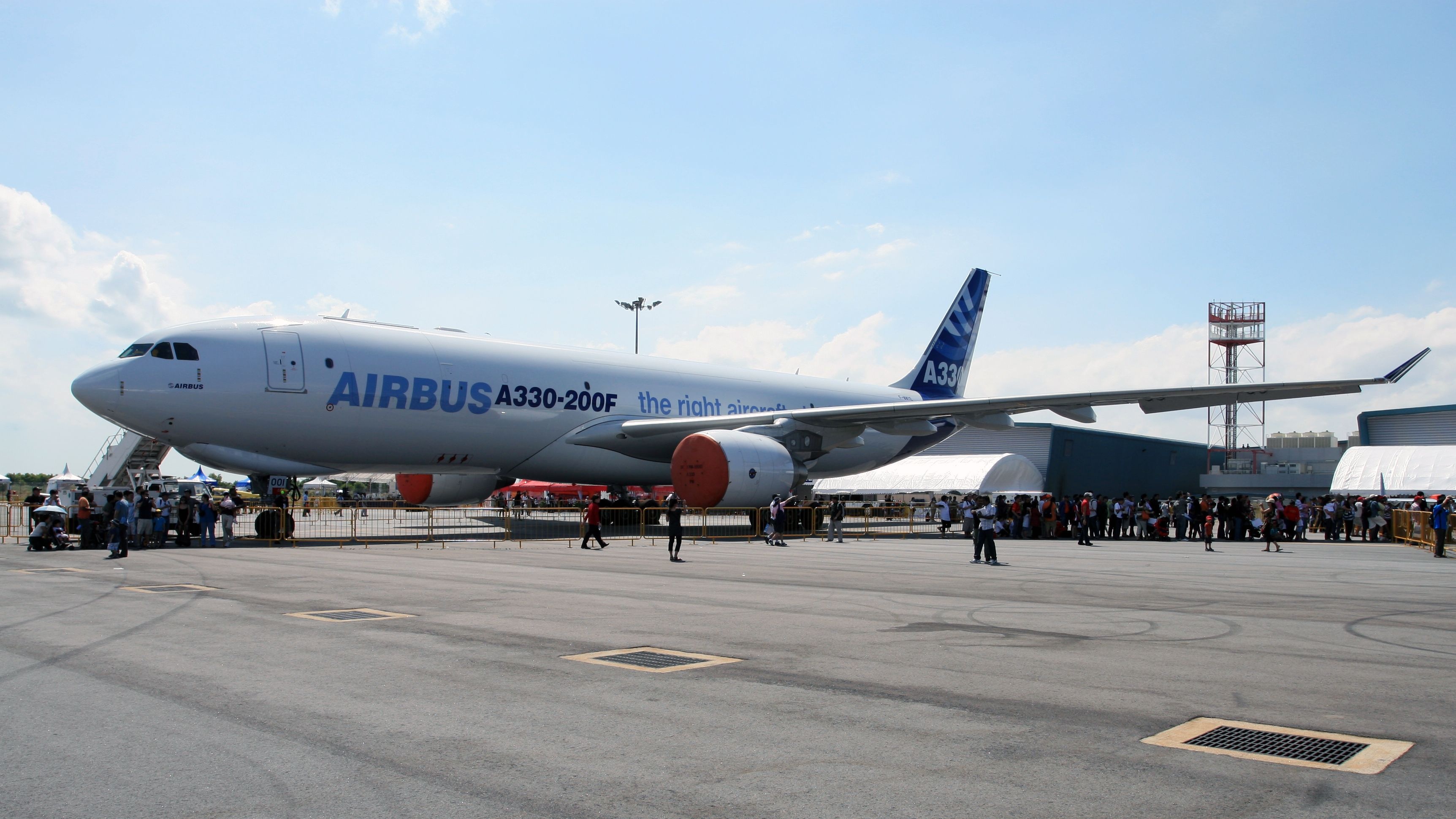 Airbus 330, A330 wallpapers, Top Free, 3450x1940 HD Desktop