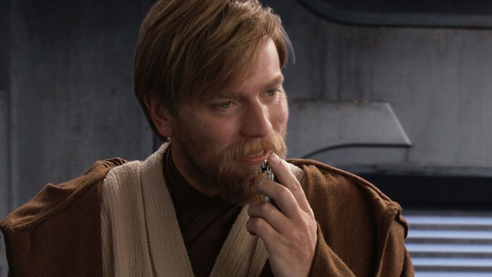 Obi-Wan Kenobi, TV Mini Series, Lucasfilms, Standalone series, 1920x1080 Full HD Desktop