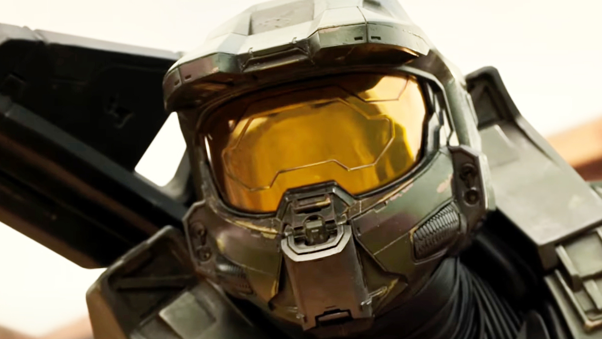 Epic Paramount Plus, Halo TV series, Netflix, T3, 2000x1130 HD Desktop