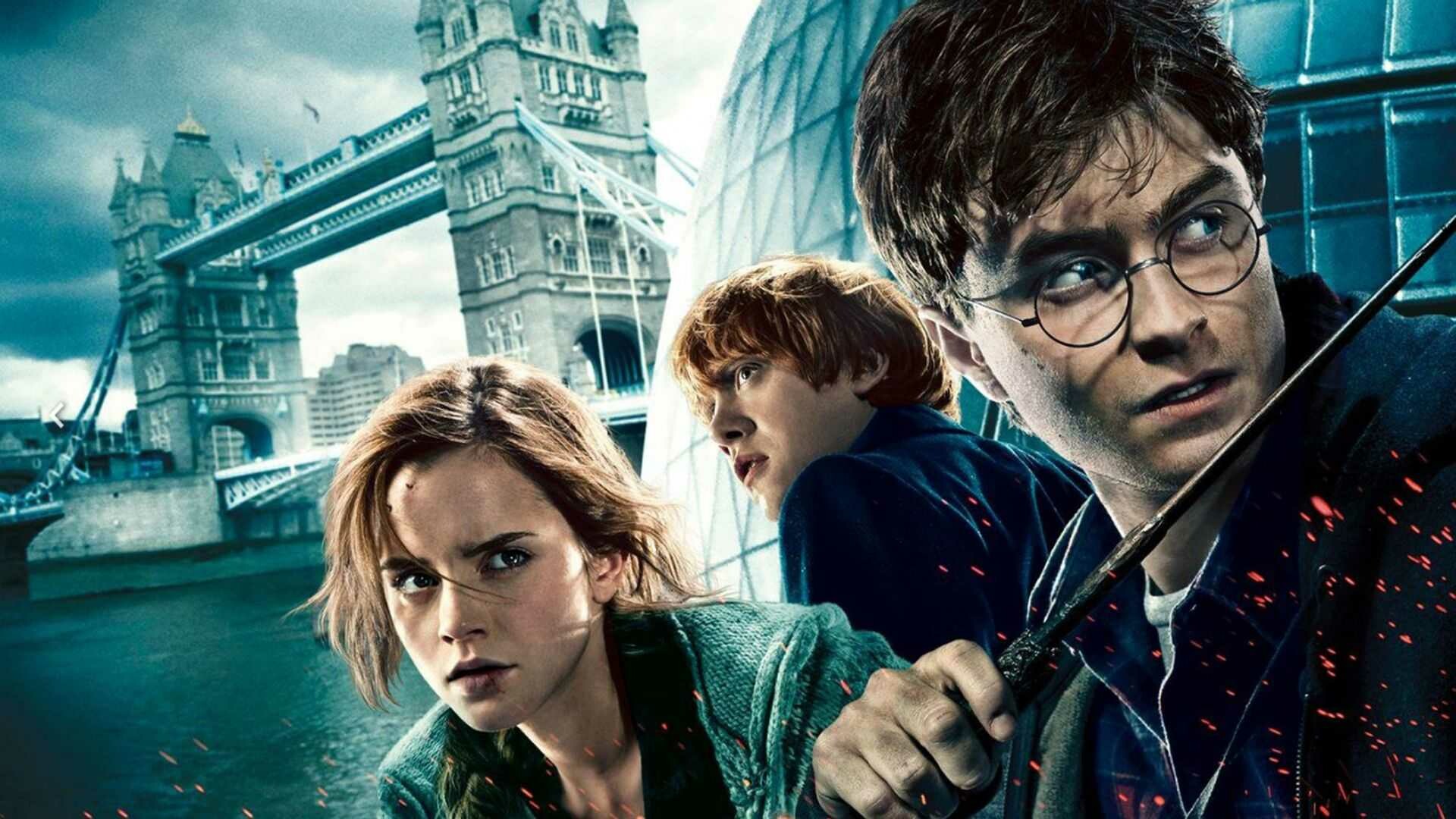 HD Harry Potter wallpaper, Free HD wallpapers, 1920x1080 Full HD Desktop