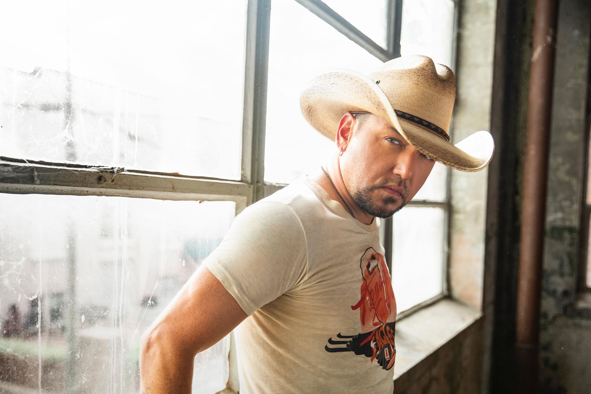 Jason Aldean, Album review, True record, Country music masterpiece, 2050x1370 HD Desktop