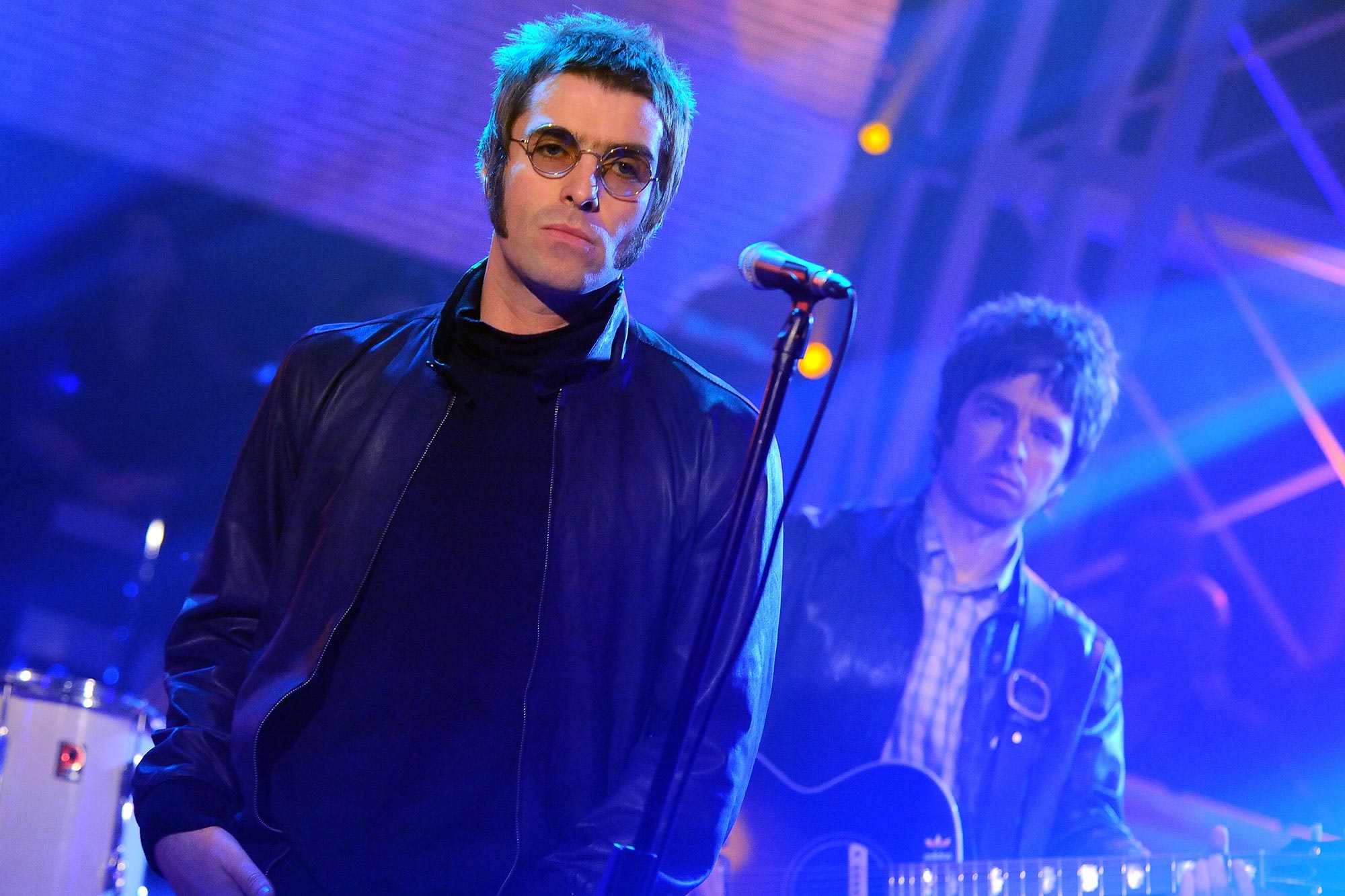 Quelli che il calcio TV show, Oasis (Band) Wallpaper, 2000x1340 HD Desktop