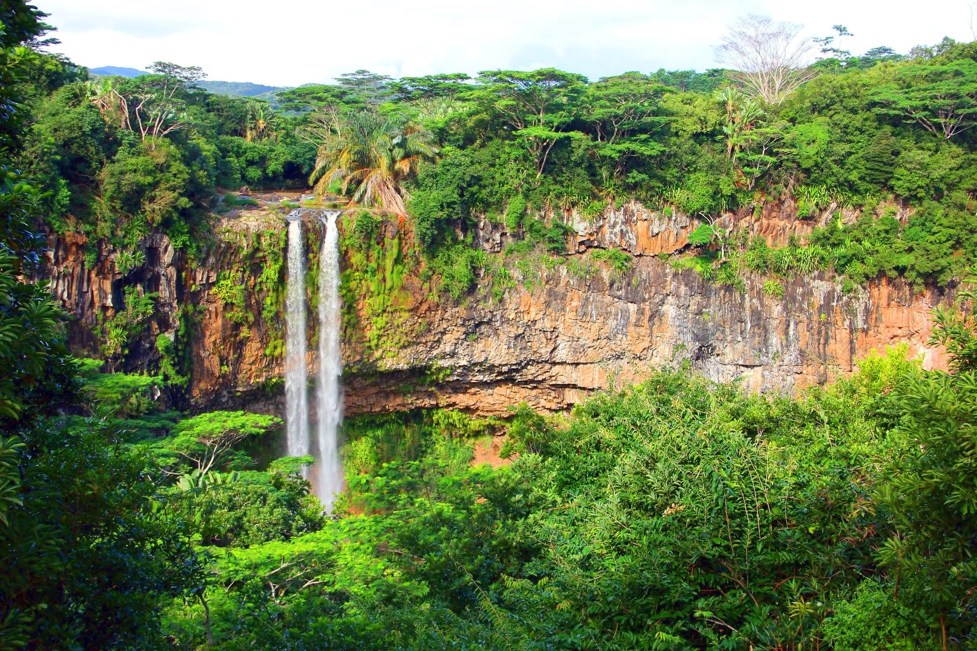 Mauritius badeurlaub, Rundreisen kombinieren, Suntrips, Tropical paradise, 1920x1280 HD Desktop