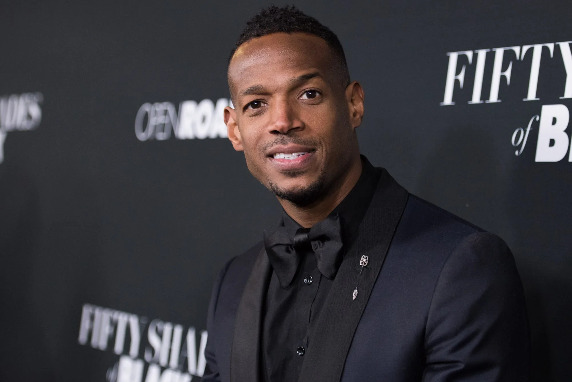 Marlon Wayans, HBO Max, Overall deal, Variety, 2000x1340 HD Desktop