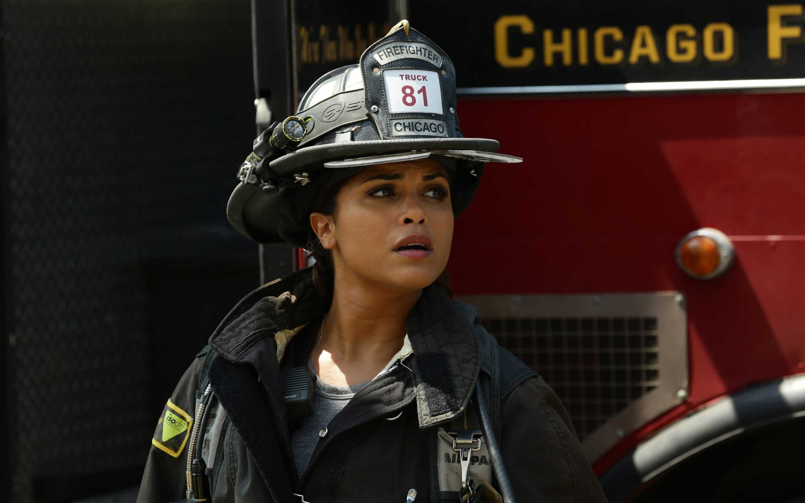 Chicago Fire TV series, amerikanische TV serie, amerikanischer schauspieler, desktop, 2560x1600 HD Desktop