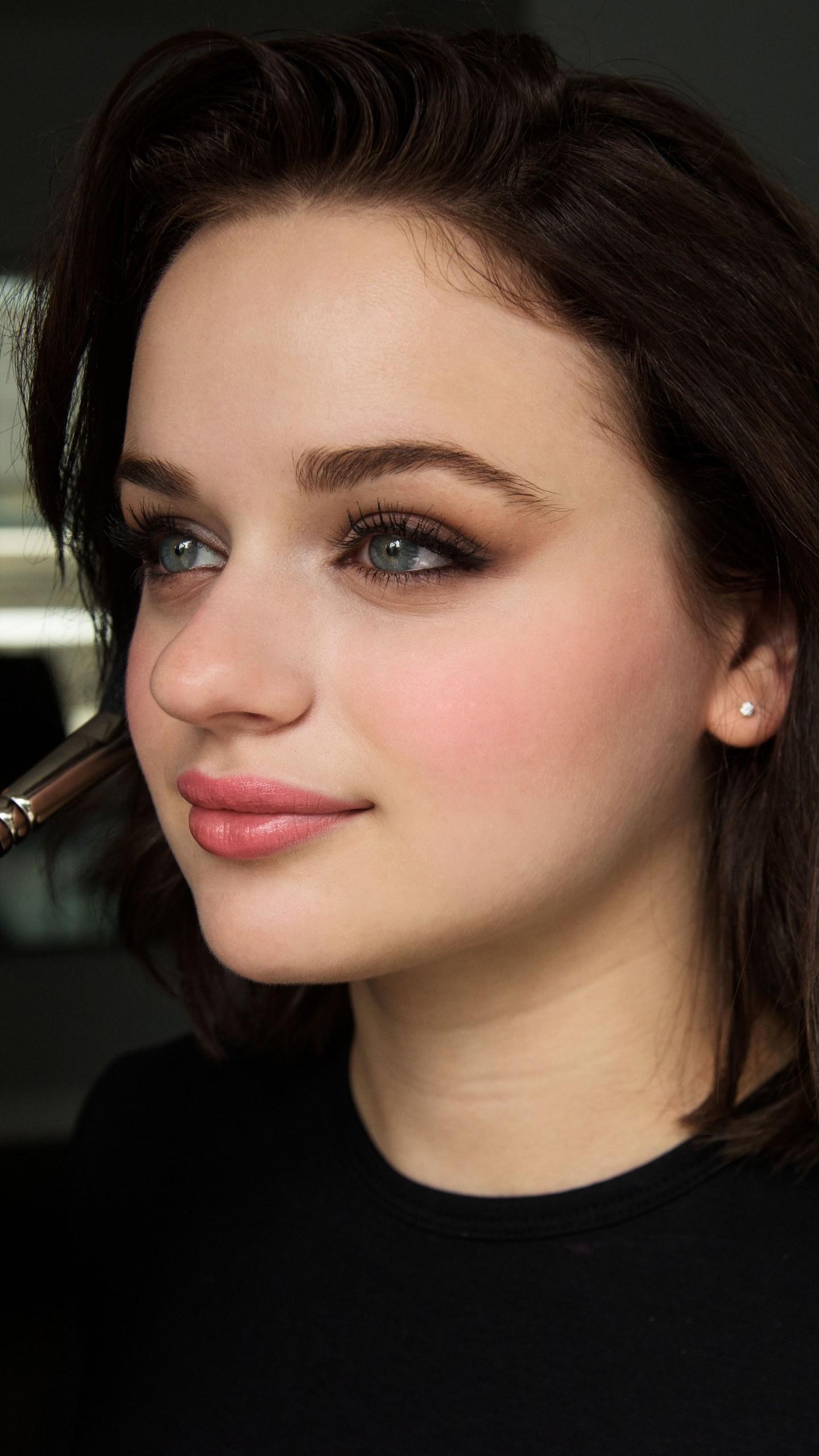 Joey King, Movies, Actress, Glamour, 1440x2560 HD Phone