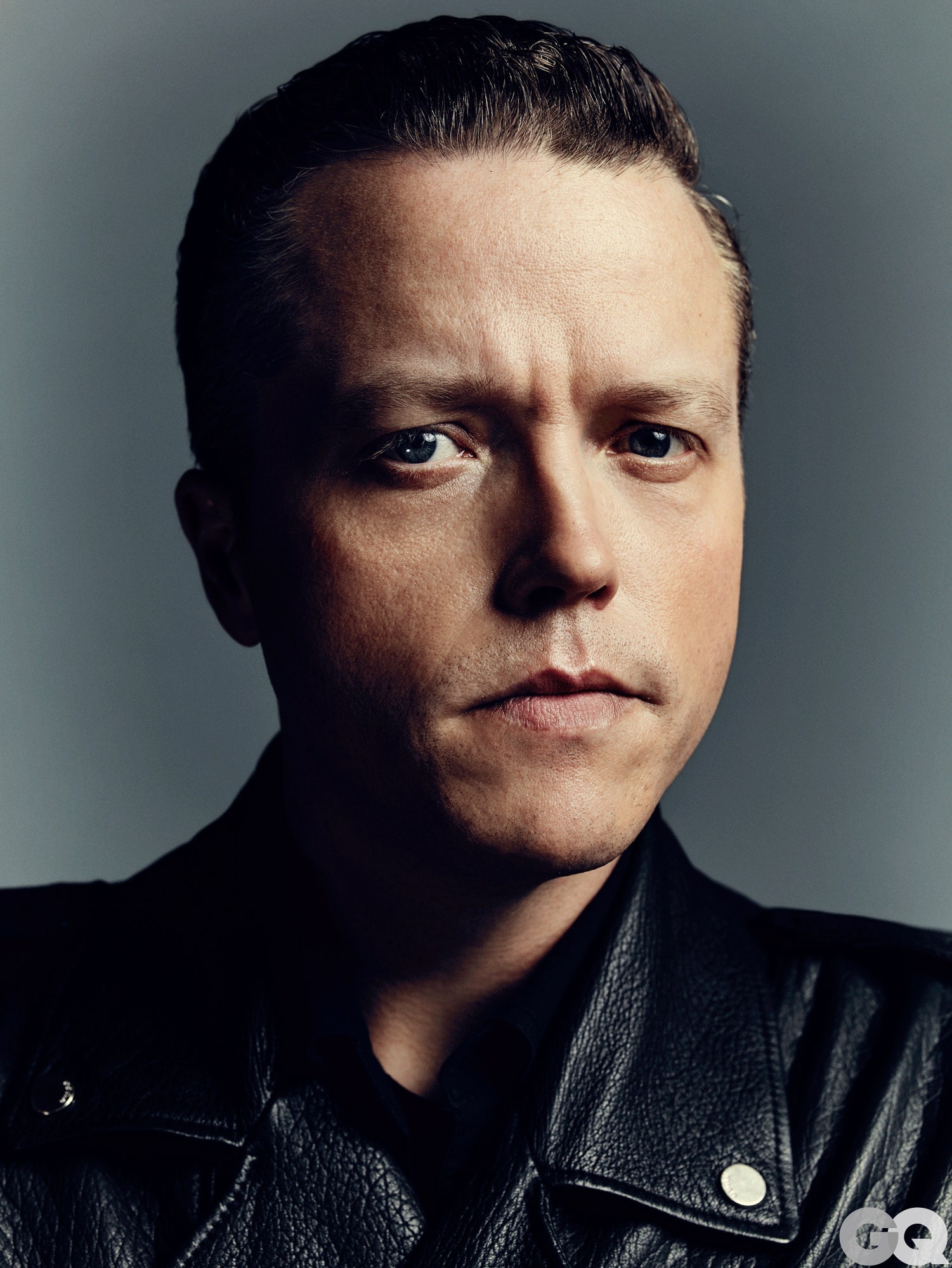 GQ, Jason Isbell Wallpaper, 1510x2000 HD Phone