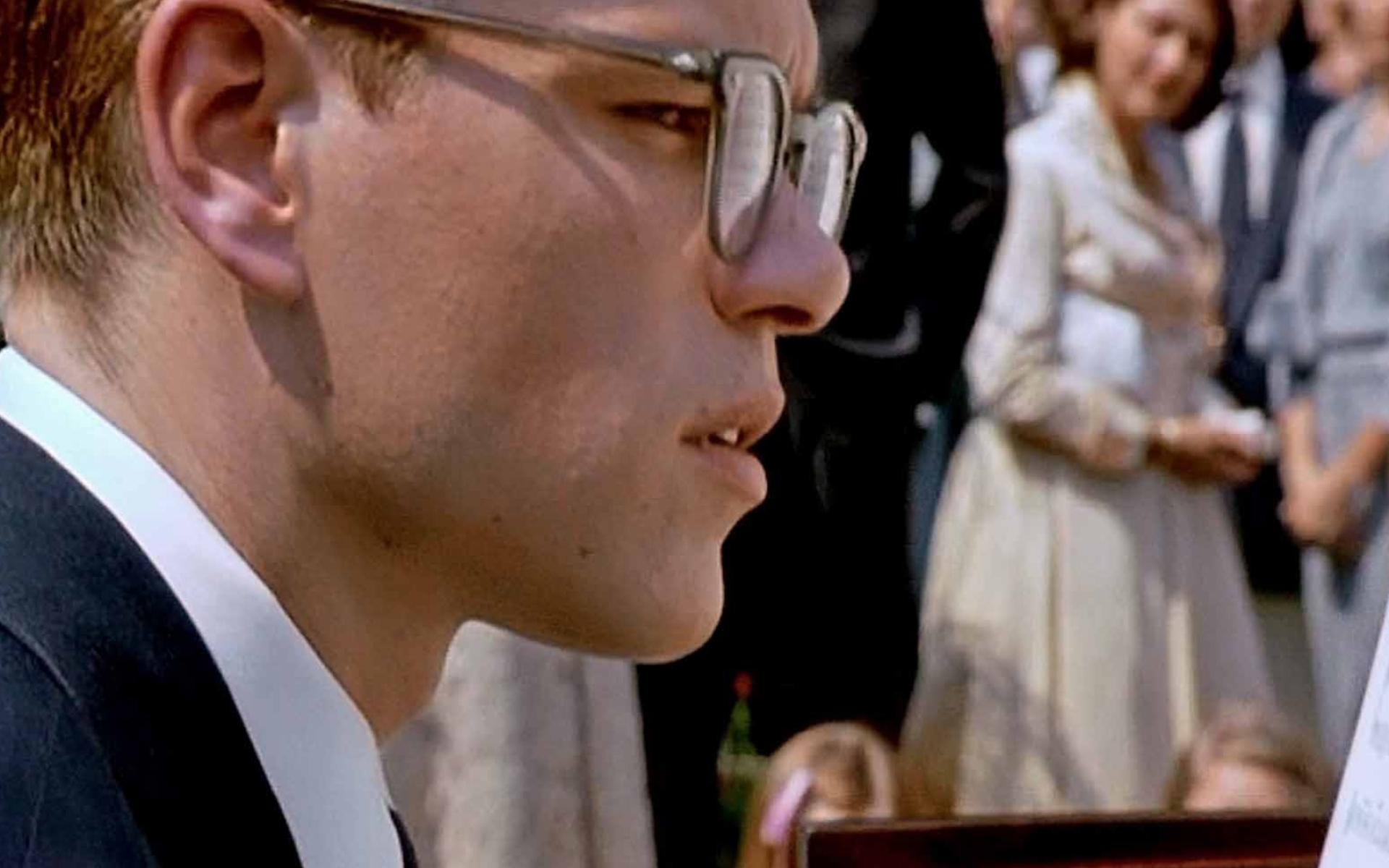 Norman Holland, Anthony Minghella, Film analysis, The Talented Mr. Ripley, 1920x1200 HD Desktop