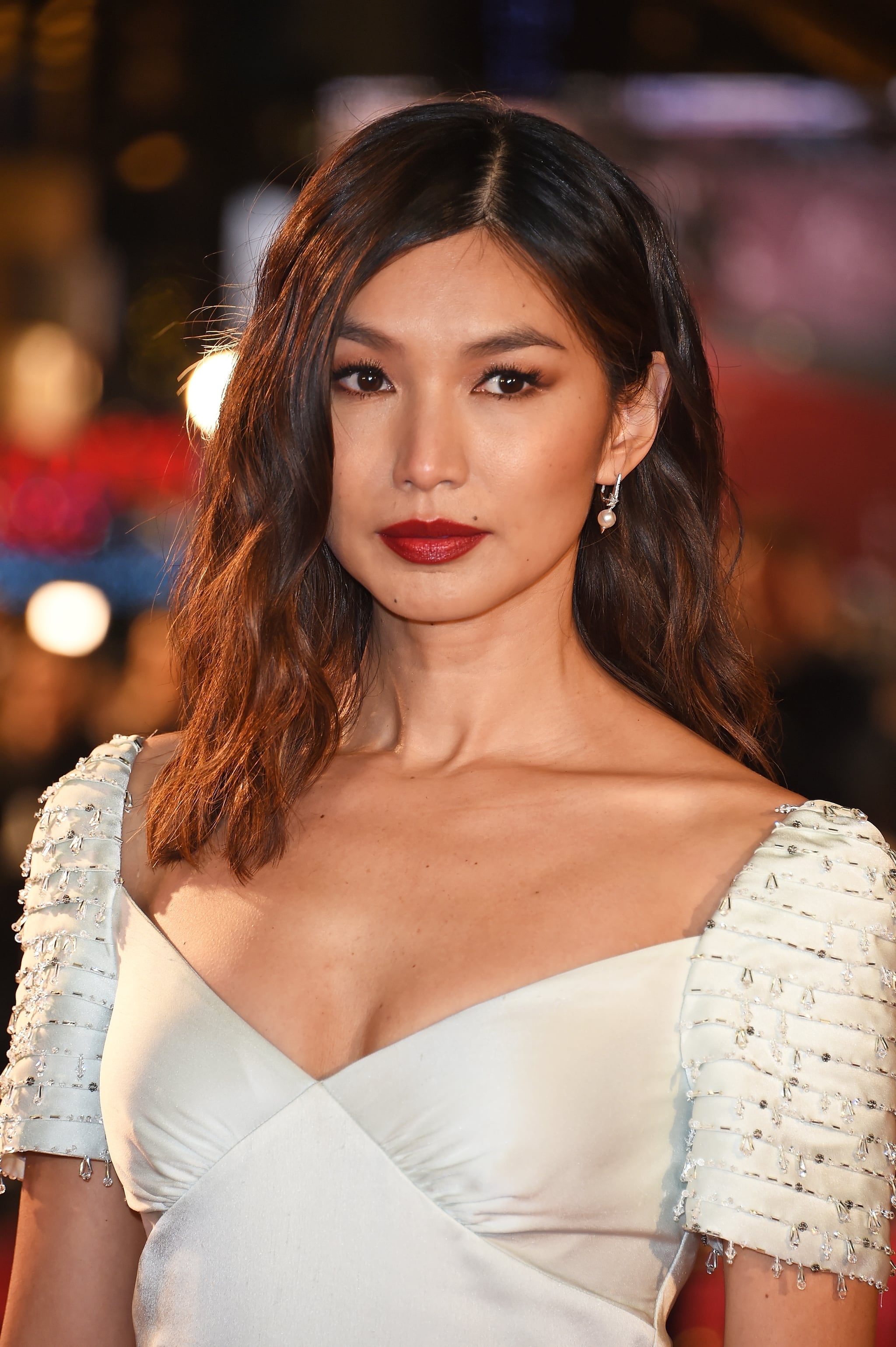 Gemma Chan, Striking Wallpapers, 2050x3080 HD Phone