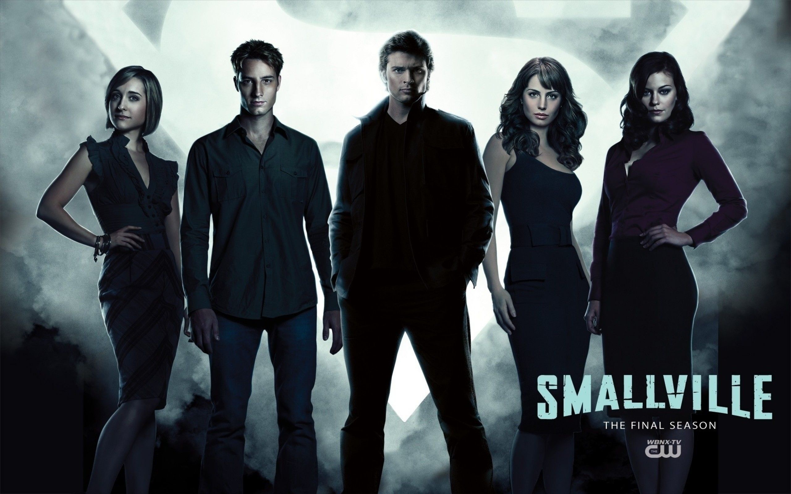 Smallville wallpapers, Top free backgrounds, Fan favorites, Memorable moments, 2560x1600 HD Desktop