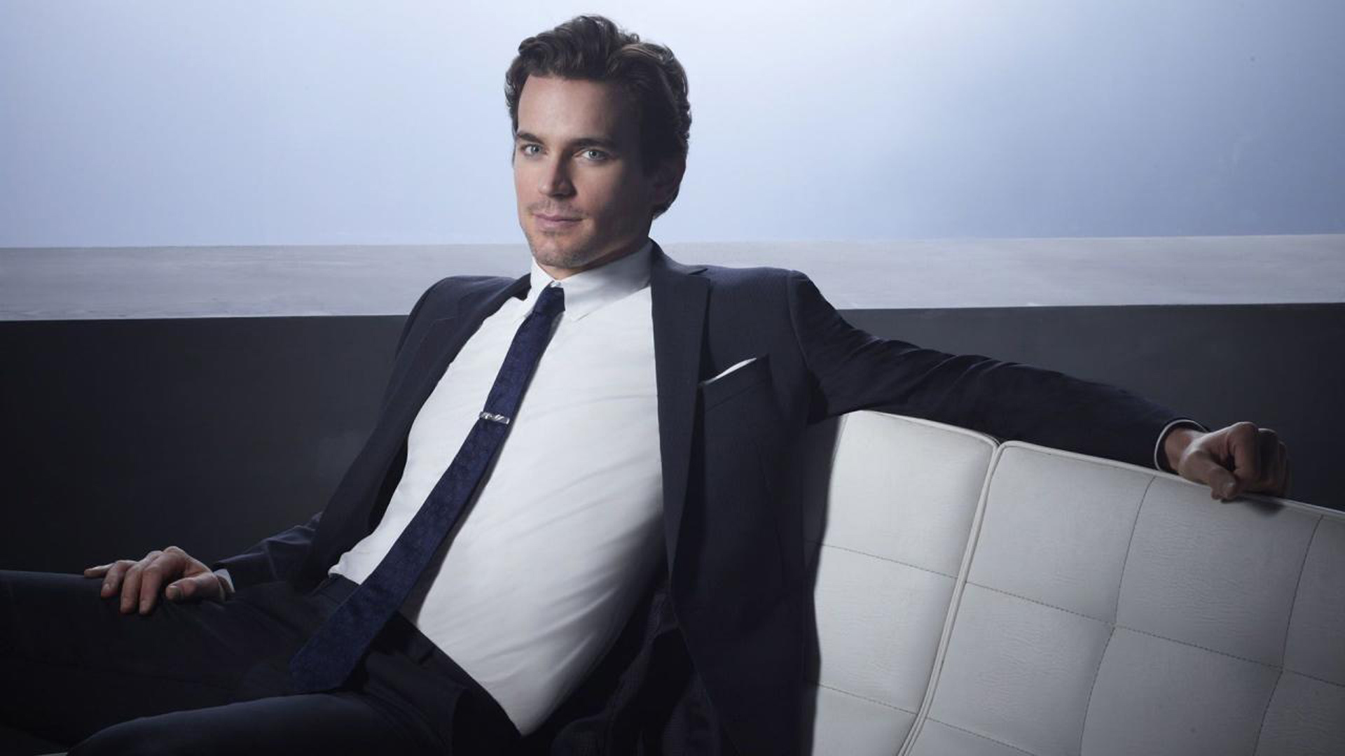 HD Matt Bomer wallpapers, Striking and captivating, Handsome Hollywood charm, Celebrity allure, 1920x1080 Full HD Desktop