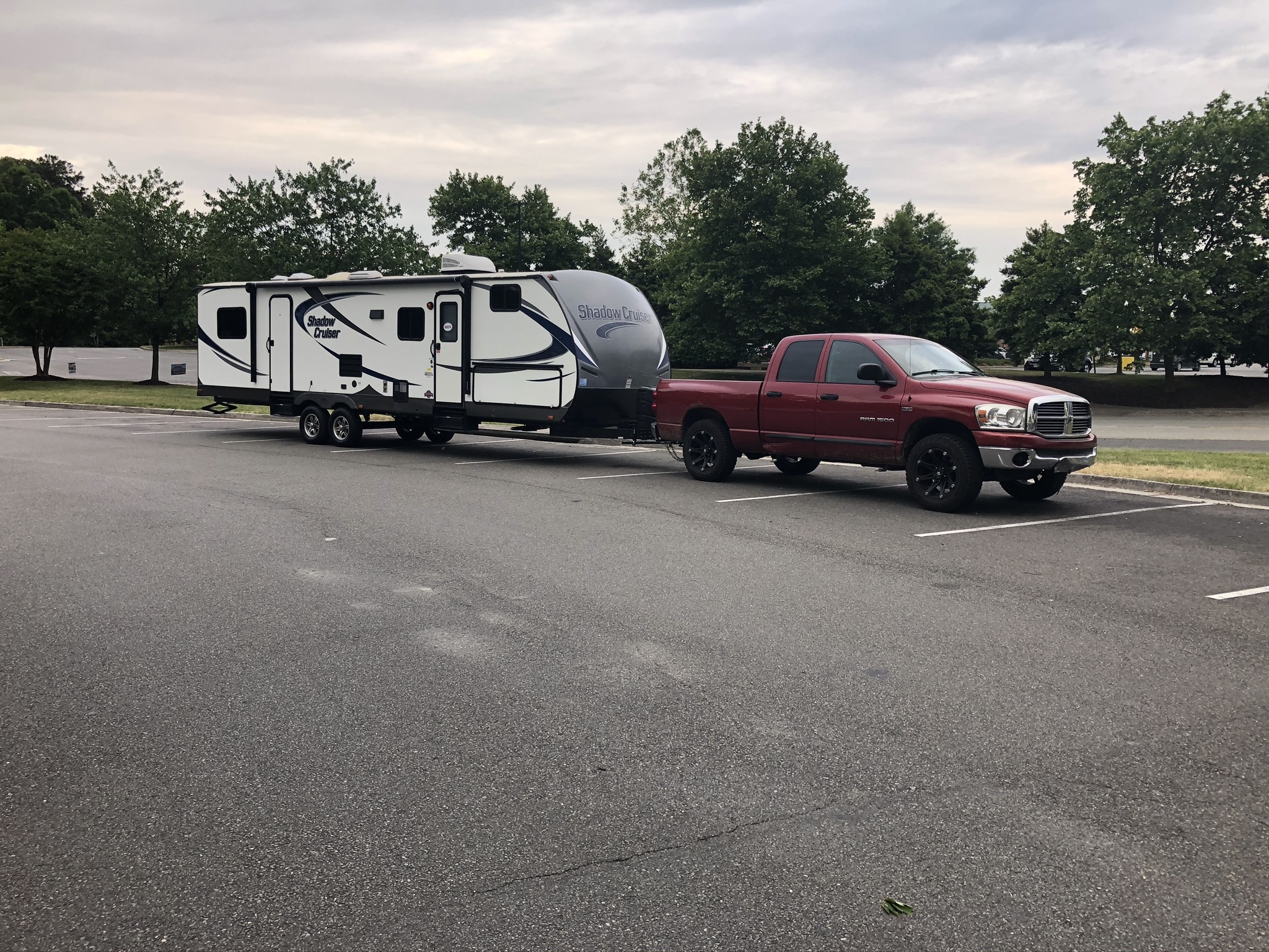 Cruiser RV Corp, Shadow Cruiser travel trailer, Rockville VA, Outdoor escapades, 2050x1540 HD Desktop