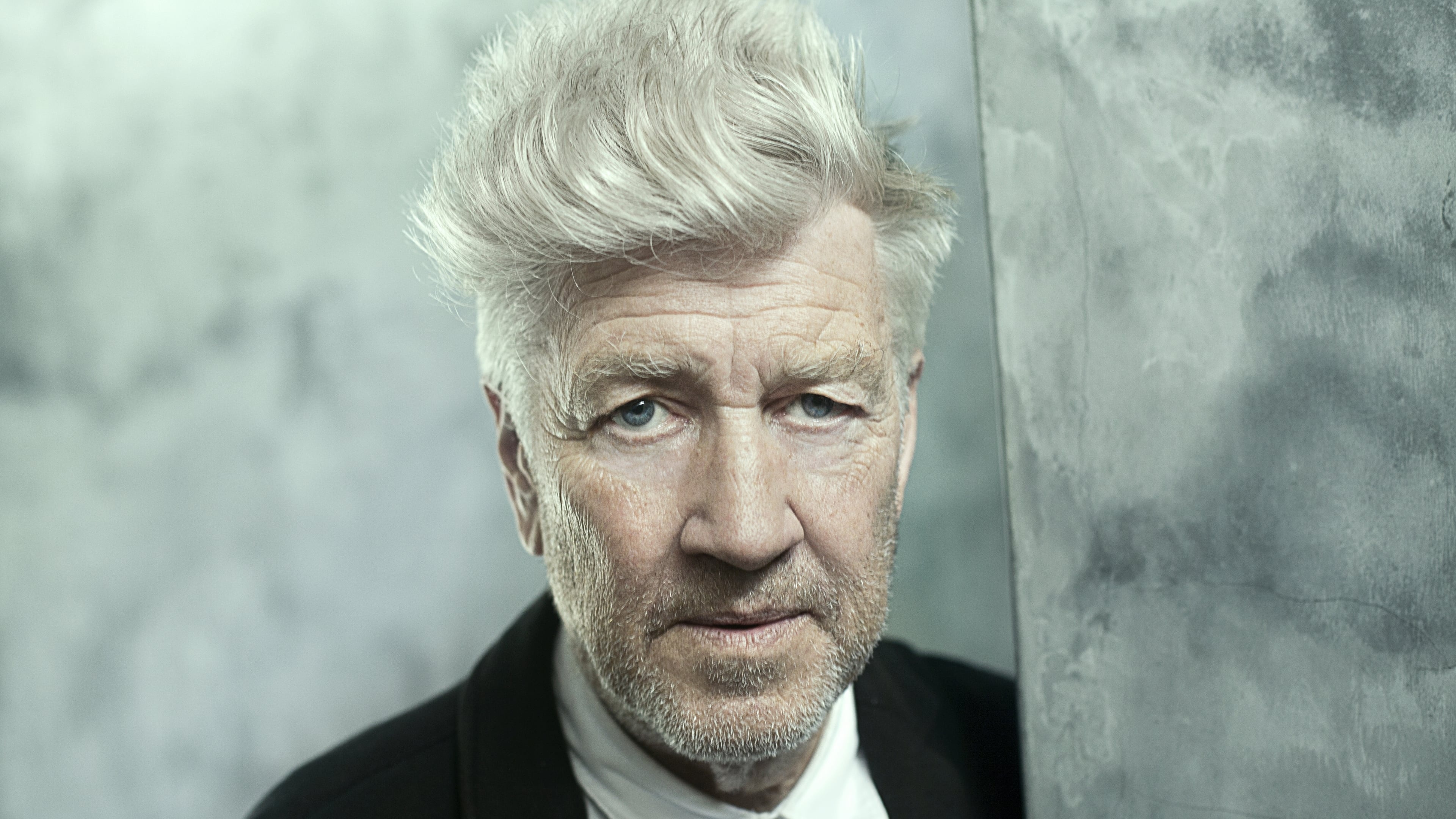 David Lynch, The Art Life, Backdrops, Movie Database, 3840x2160 4K Desktop