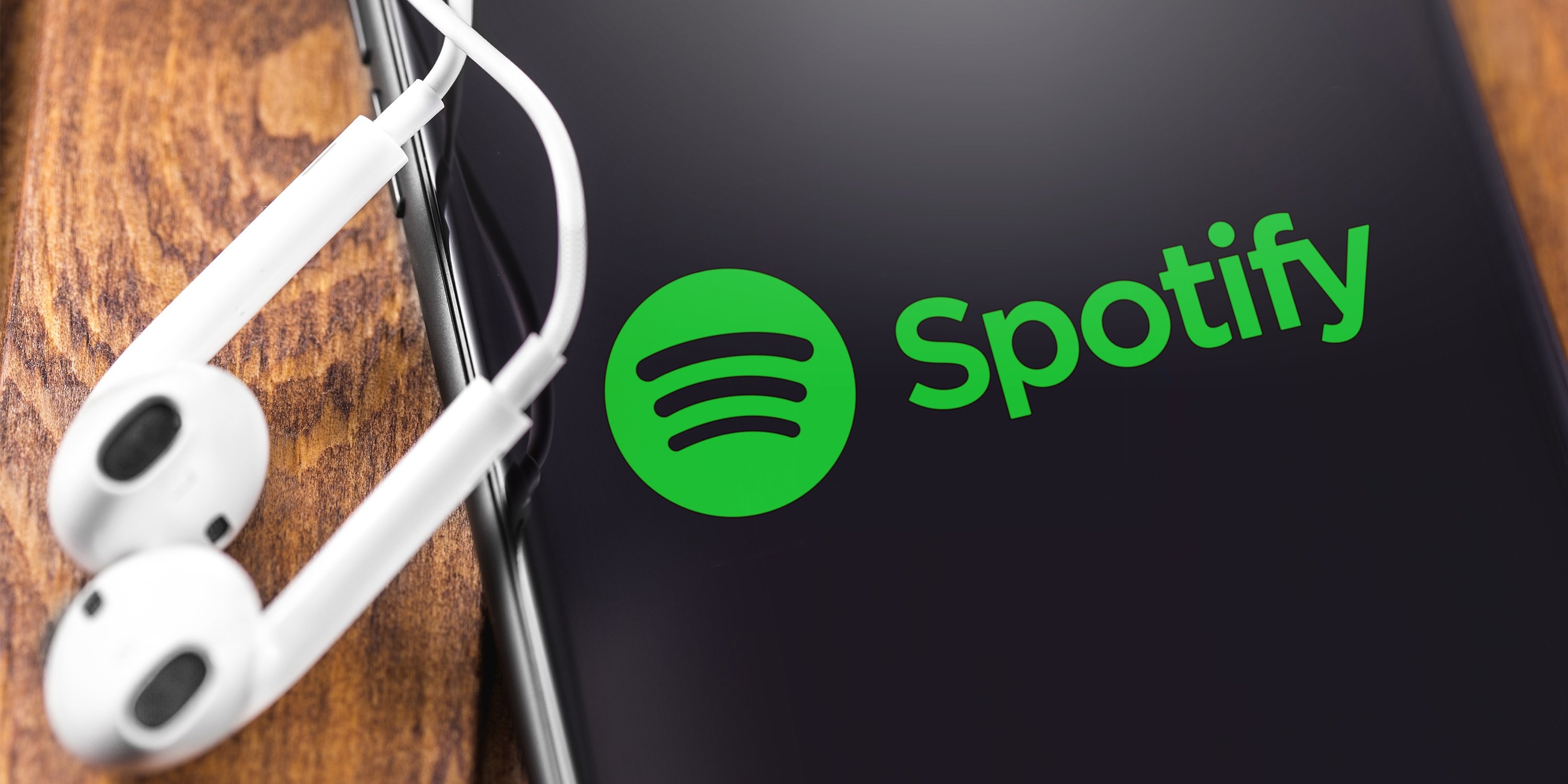 Spotify, Music streaming, Review, User experience, 3000x1500 Dual Screen Desktop