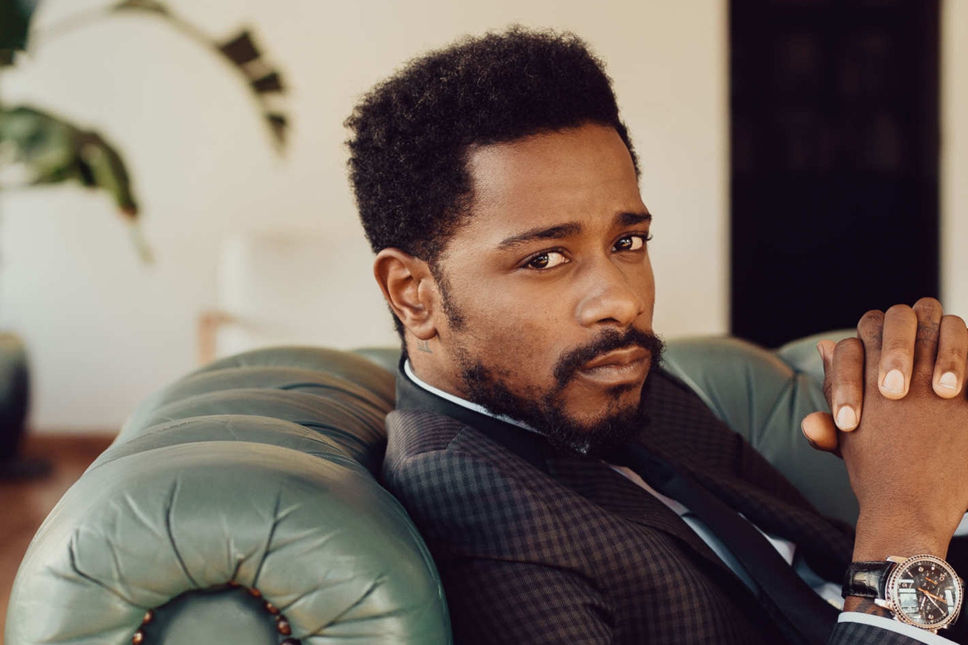 LaKeith Stanfield, Desktop wallpaper, Personalize, 1920x1280 HD Desktop