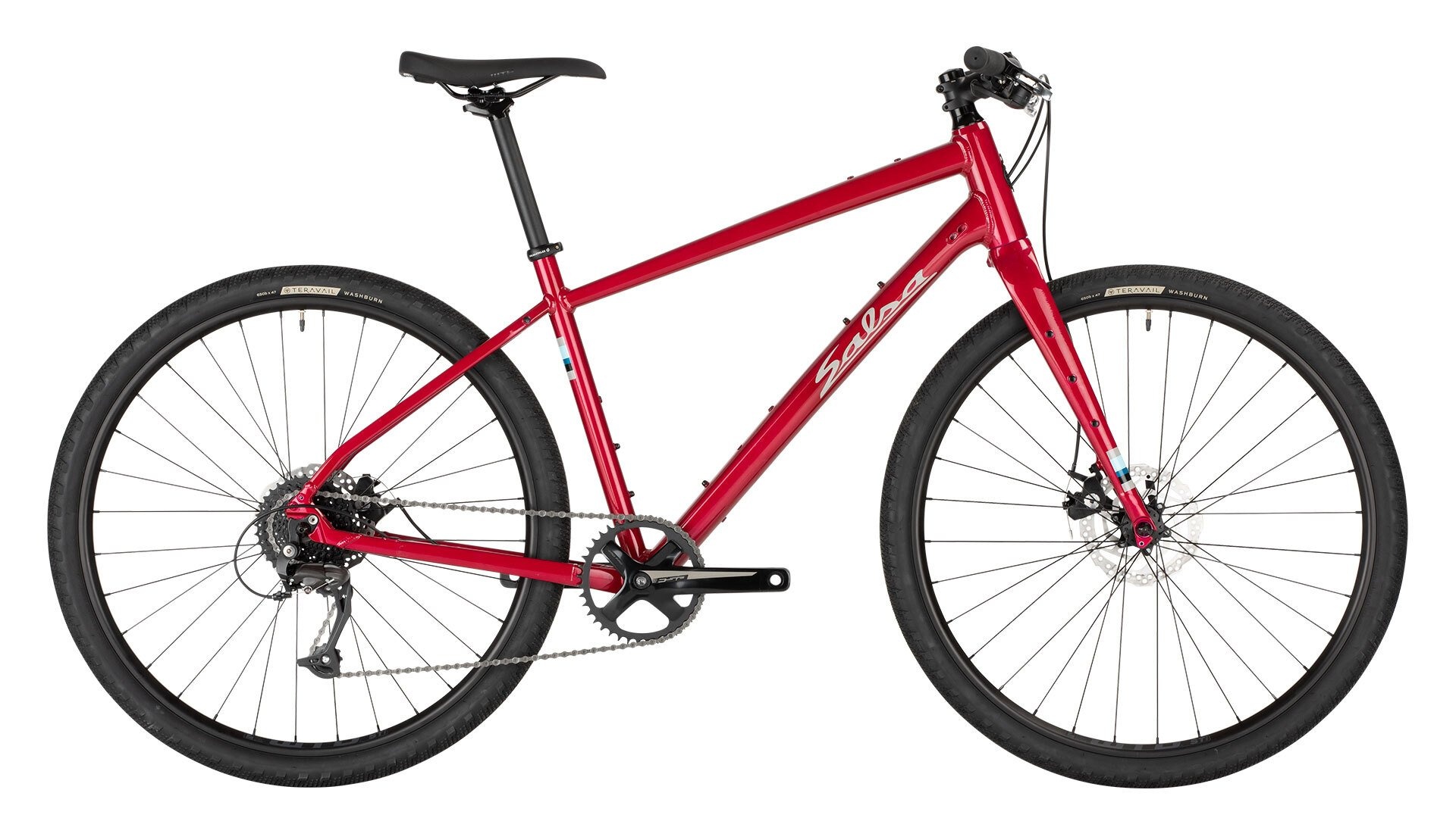 Journeyer Flat Bar Acolyte 650b, Salsa Bikes Wallpaper, 1920x1080 Full HD Desktop