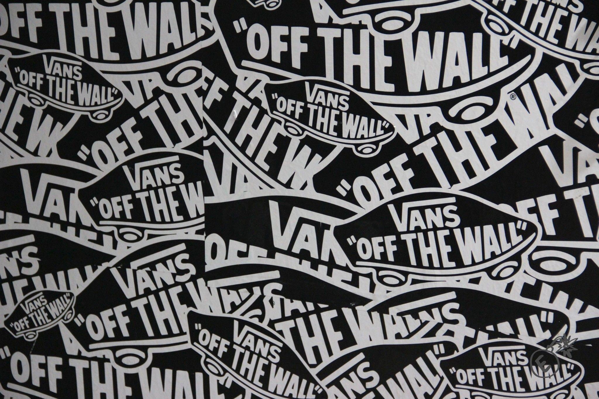 Vans, Off the wall, Brand logo, Trendy, 2050x1370 HD Desktop